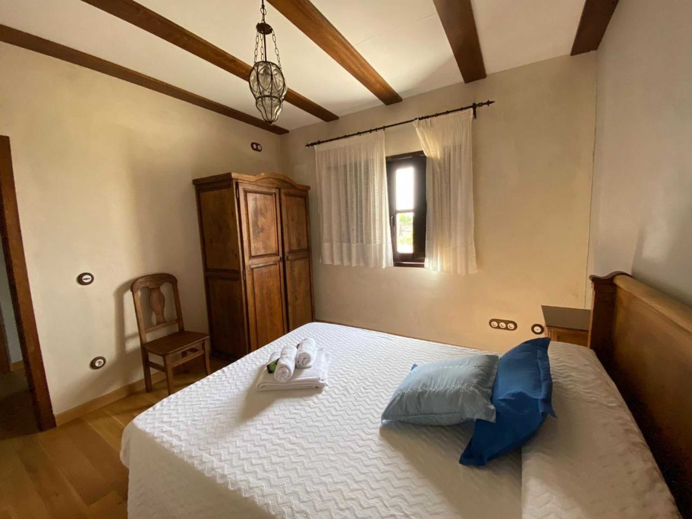 Gift card for Hotel Rural Centro de Las Arribes