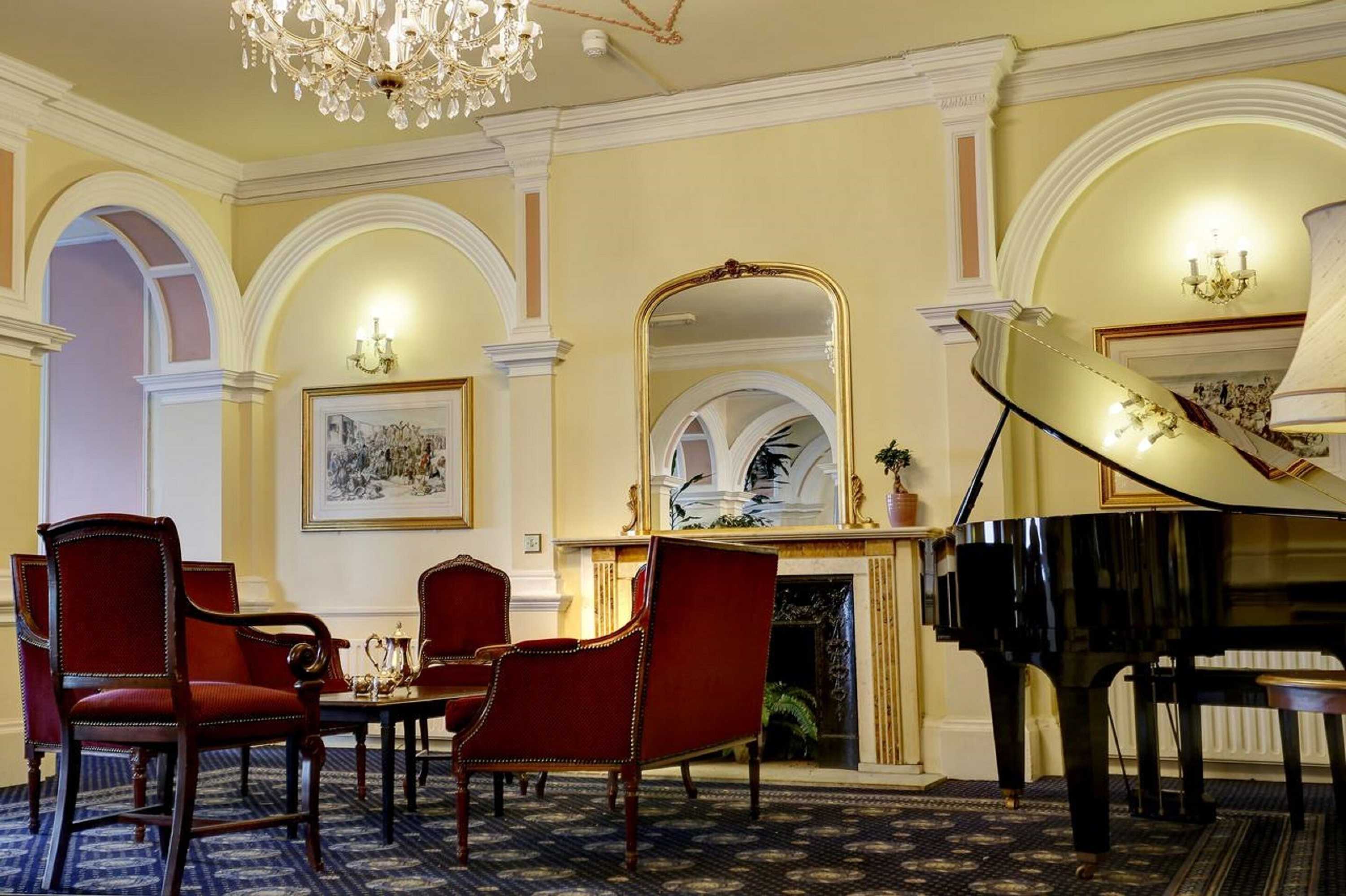 Gift card for Royal Victoria Hotel Gift card for Royal Victoria Hotel