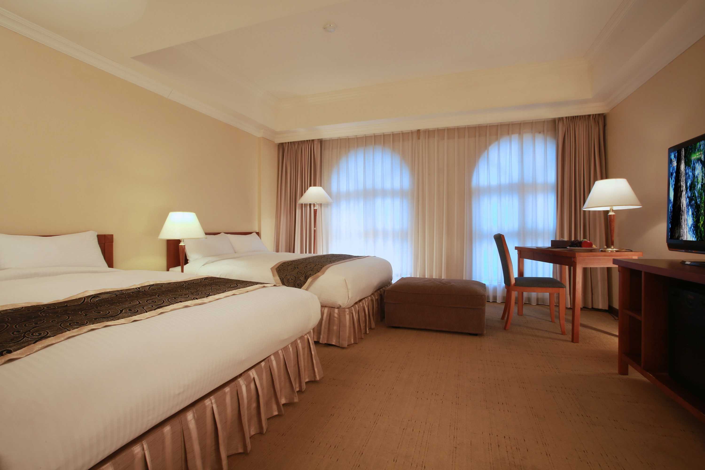 Gift card for Grand Boss Hotel