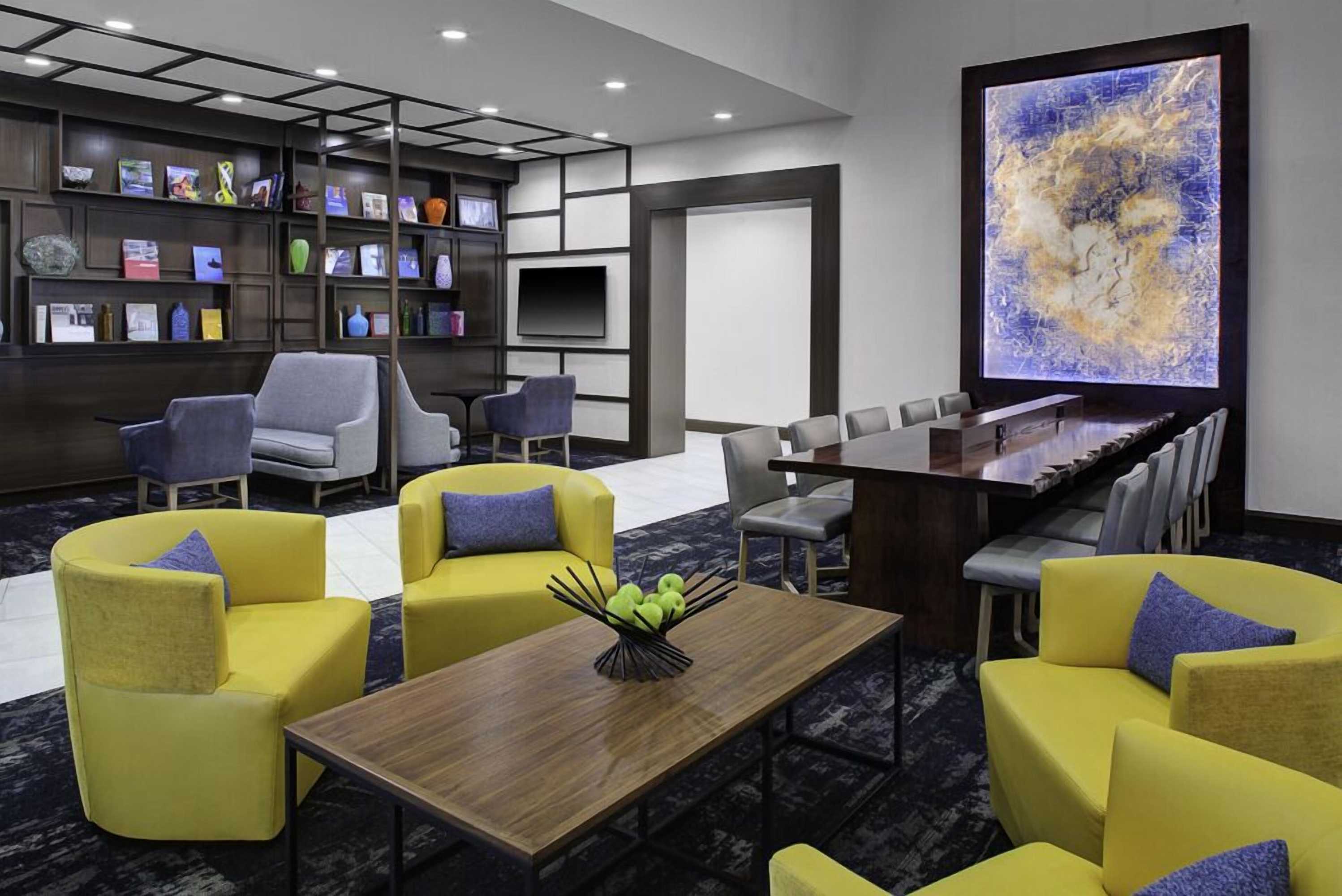 Gift card for Hyatt Place Dallas / The Colony Gift card for Hyatt Place Dallas / The Colony