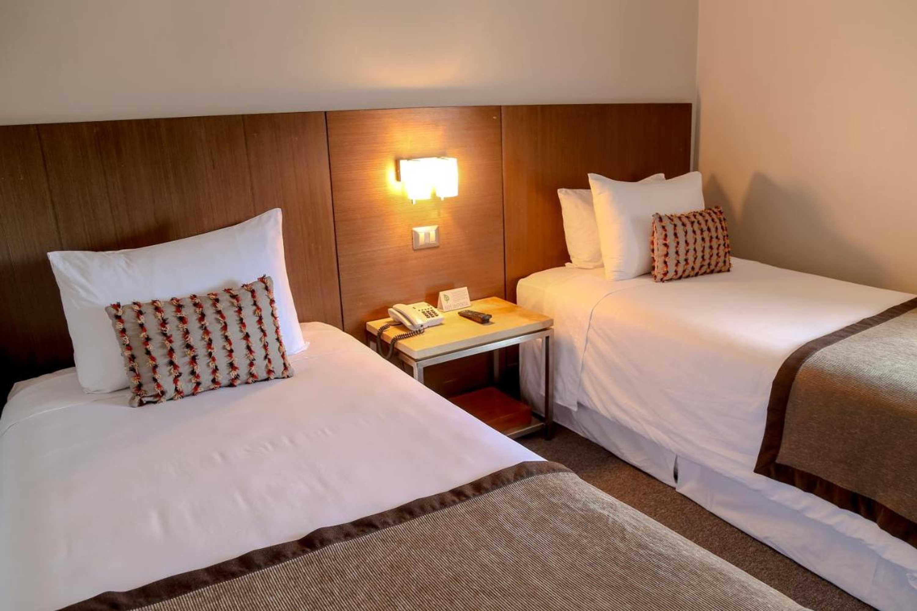 Gift card for Hotel Martín Gusinde