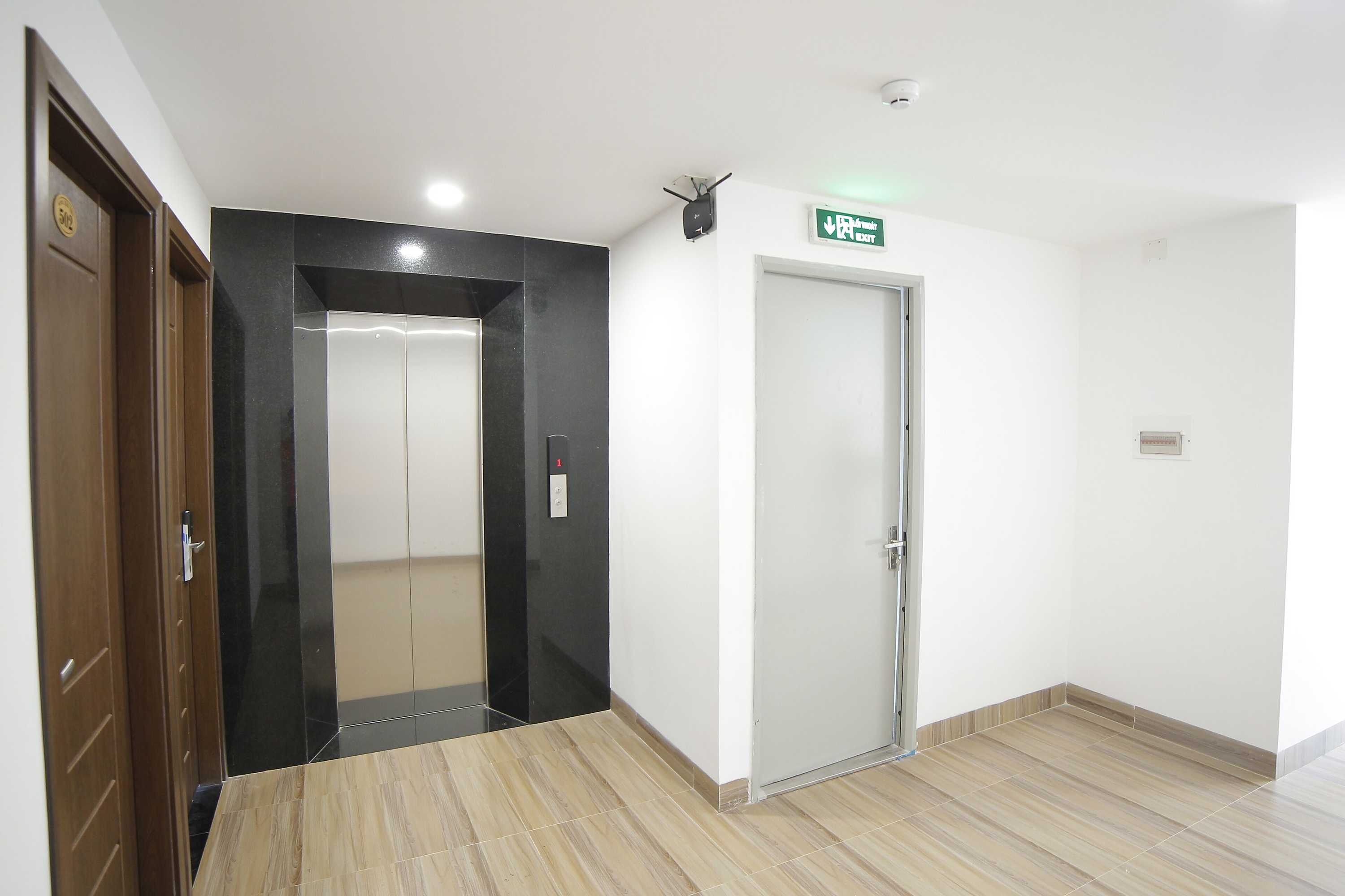 Gift card for Tân Thi Hotel