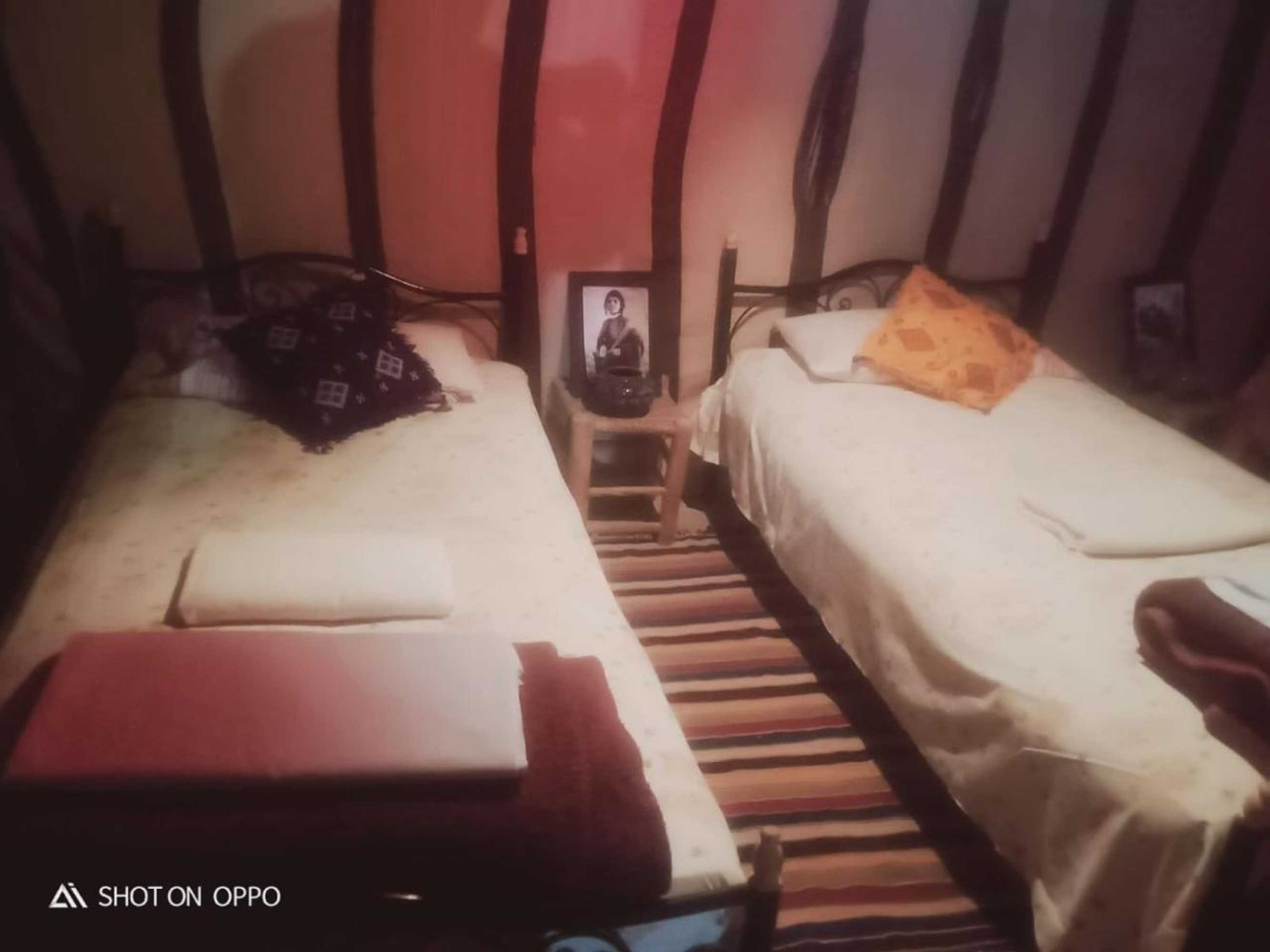 Gift card for Dar Lalla Mama