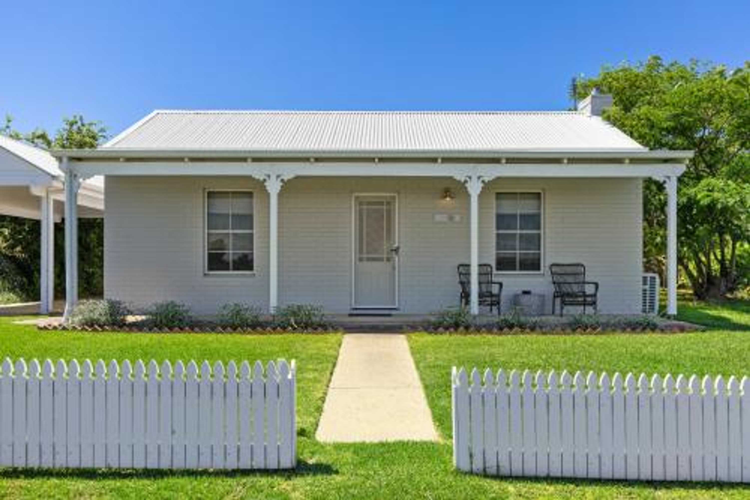 Gift card for Wagga Wagga Country Cottages Gift card for Wagga Wagga Country Cottages