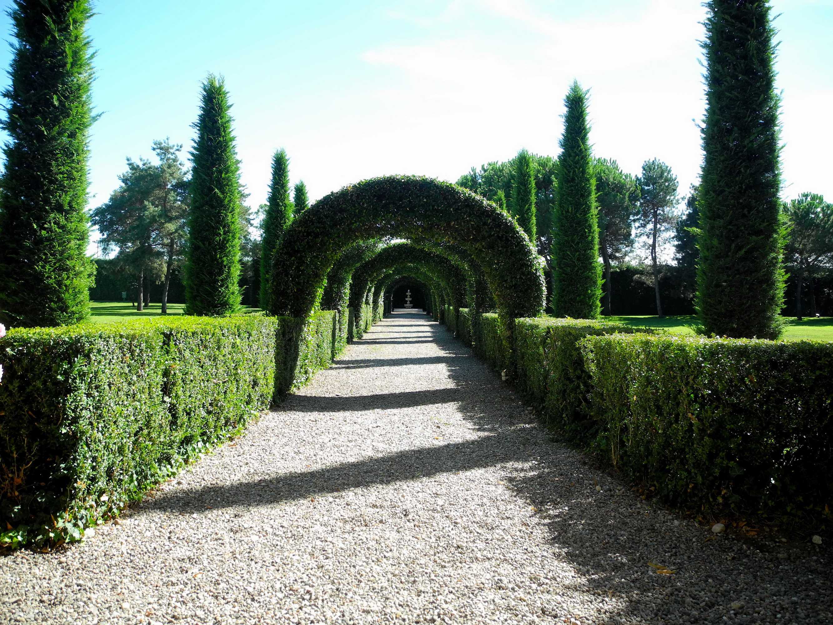 Gift card for Villa Verganti Veronesi Gift card for Villa Verganti Veronesi