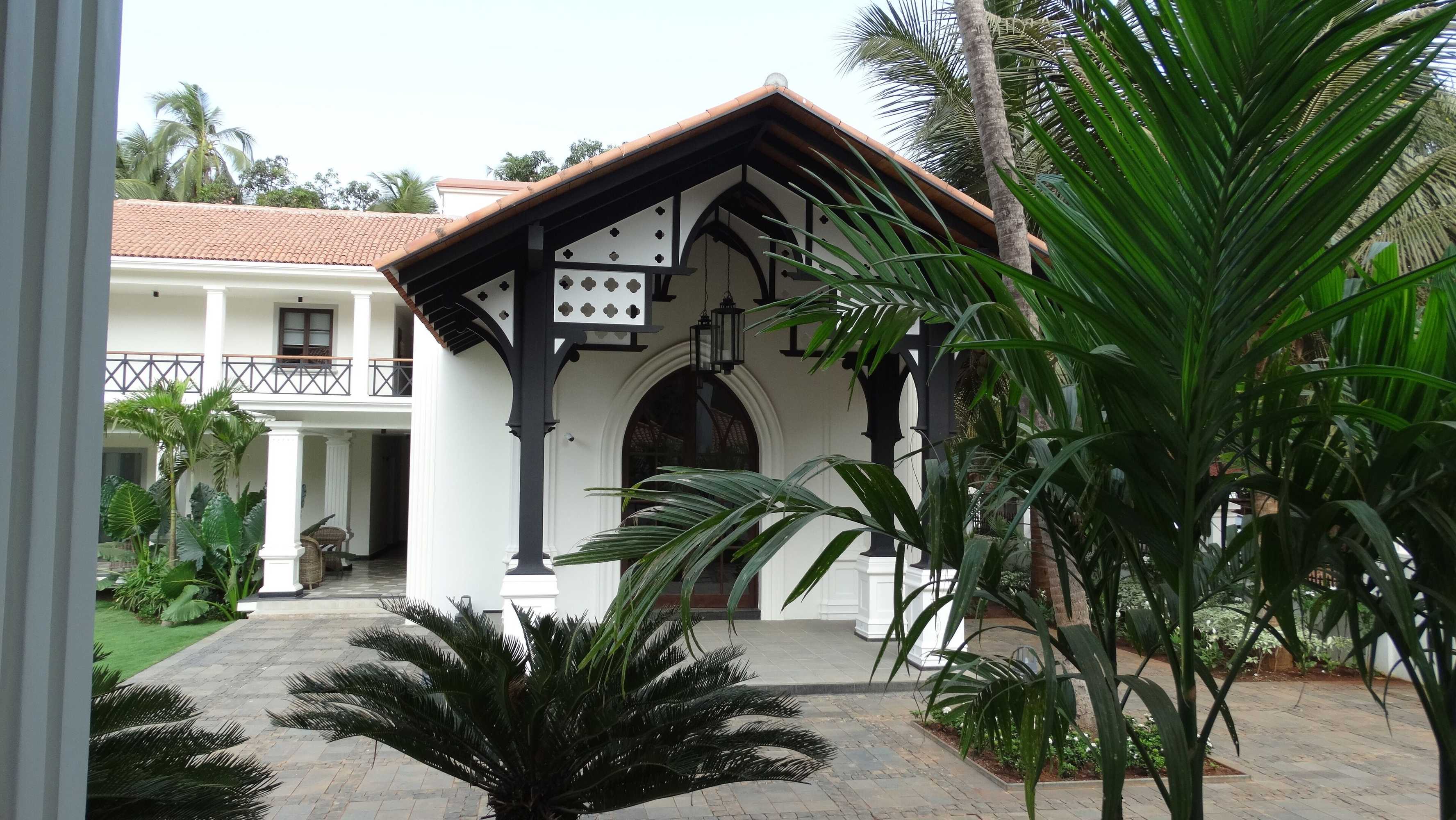 Gift card for Andores Resort And Spa - Calangute Gift card for Andores Resort And Spa - Calangute