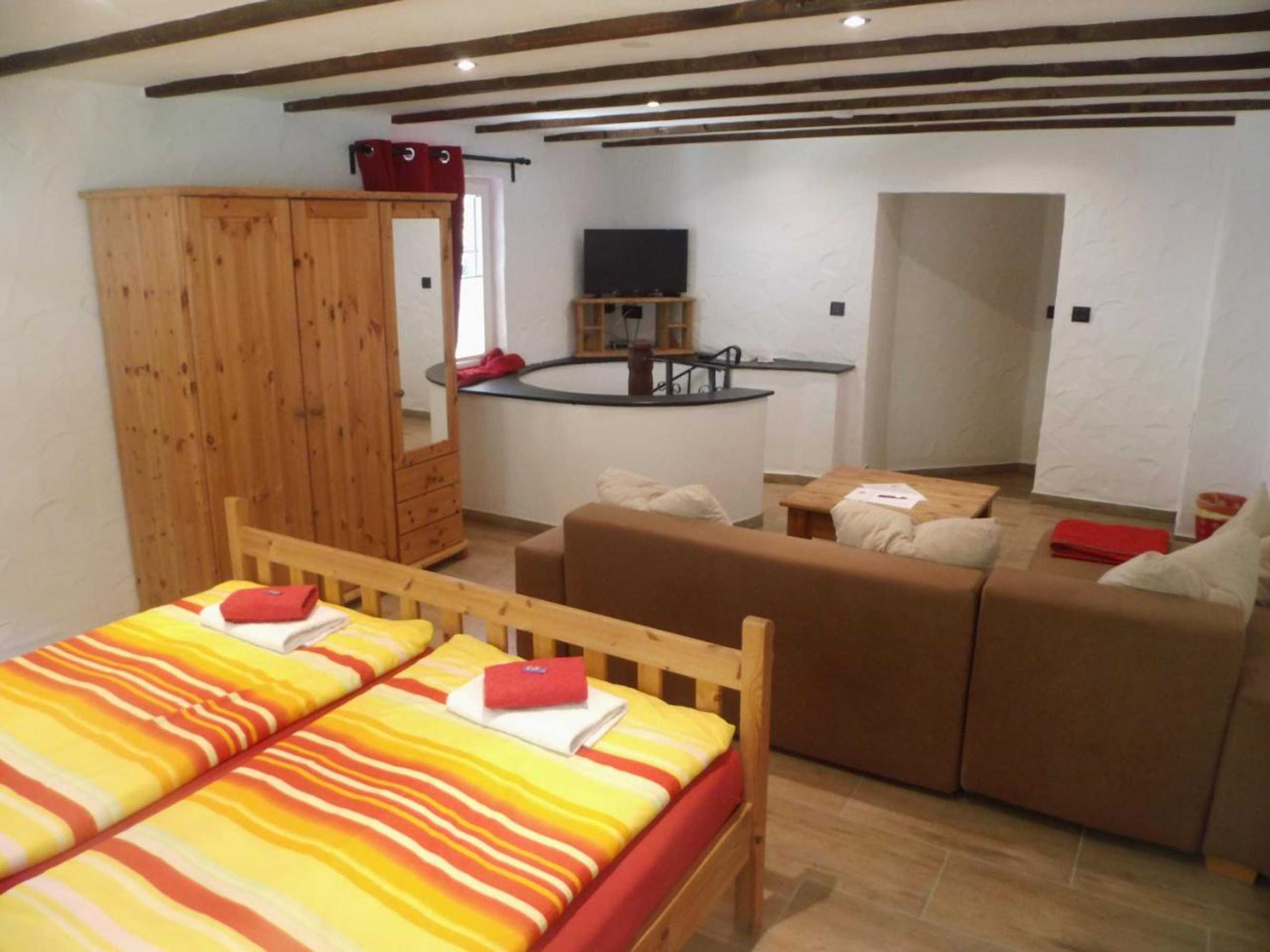 Gift card for Pension Waldsauna