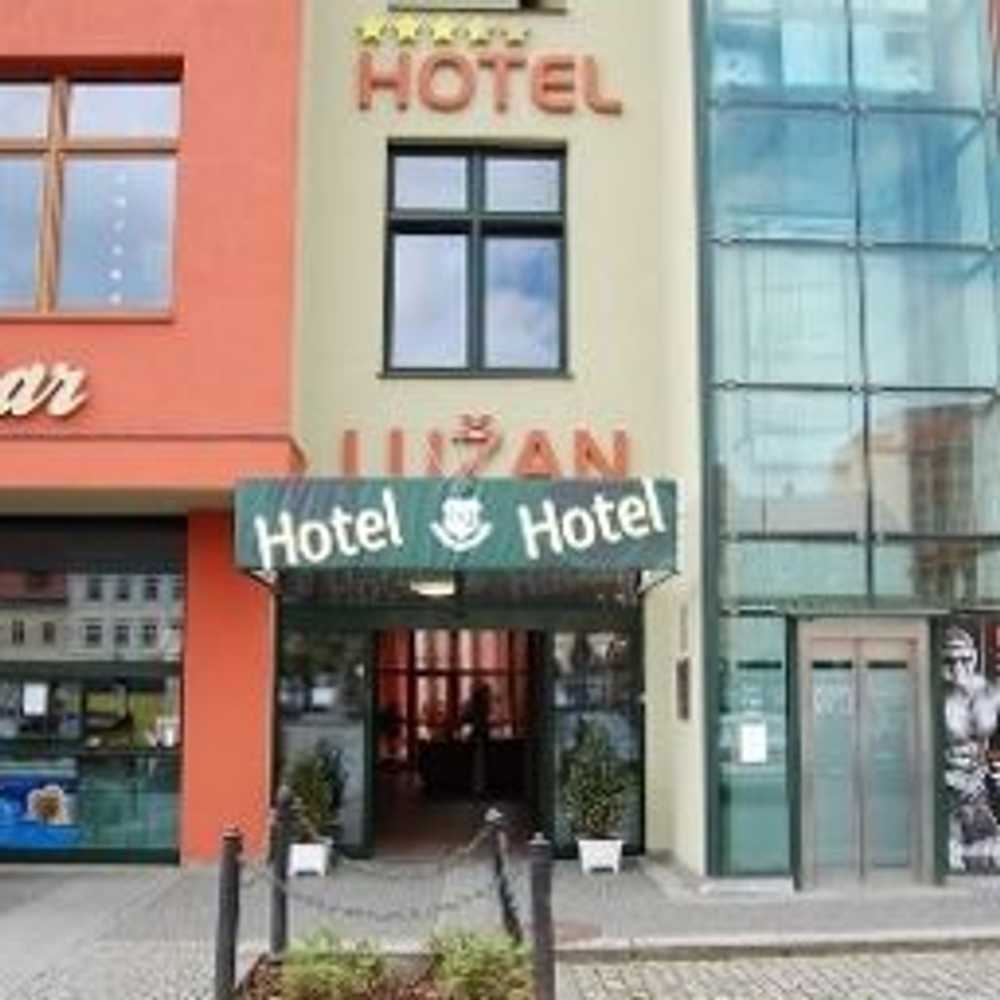 Gift card for Wellness Hotel Lužan