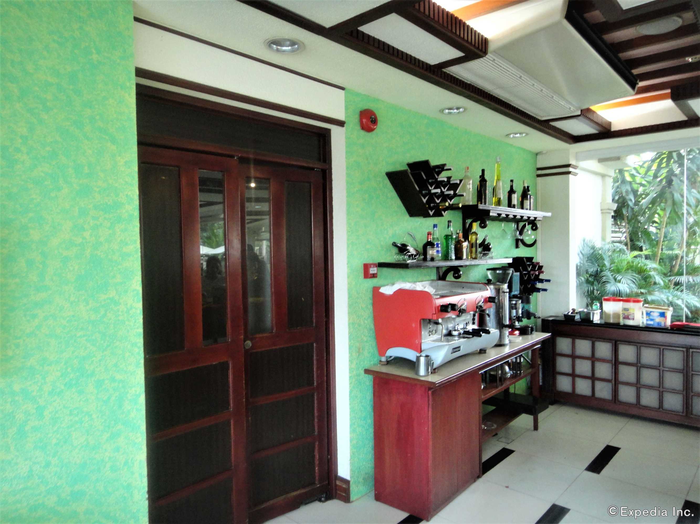 Gift card for Hotel Centro Puerto Princesa, Palawan