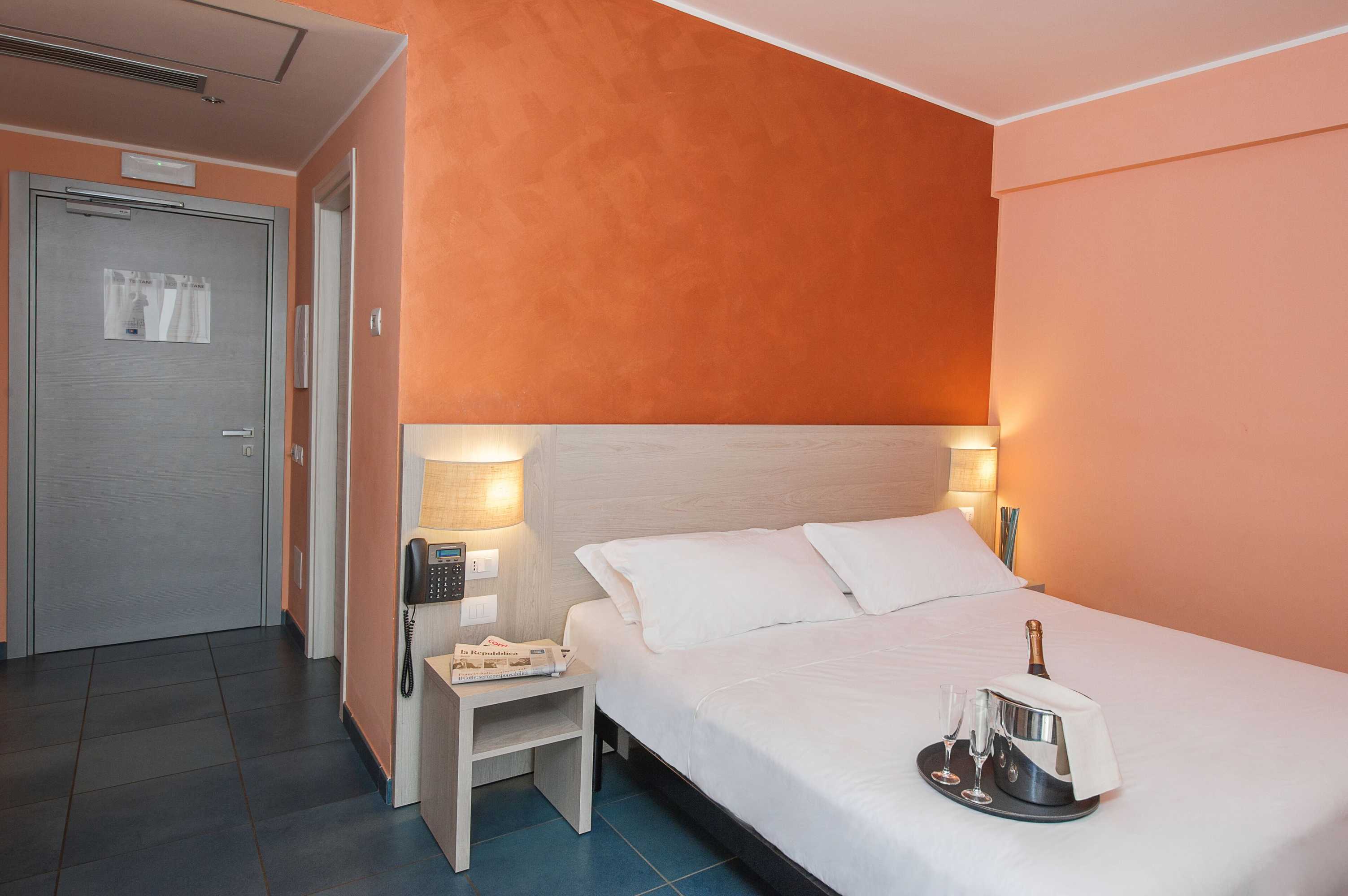Gift card for Hotel Testani Colleferro Gift card for Hotel Testani Colleferro