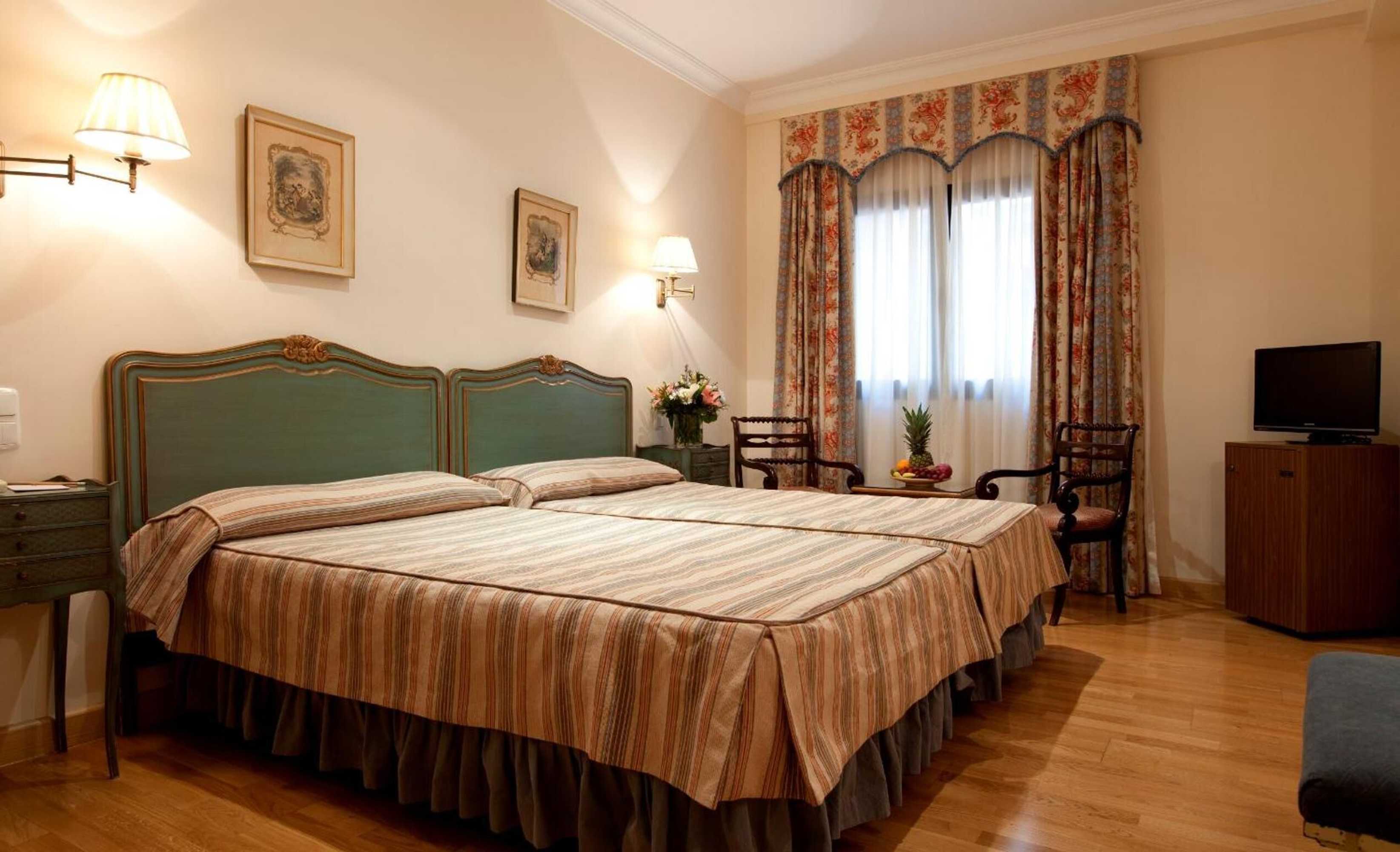 Gift card for Hotel Doña Maria