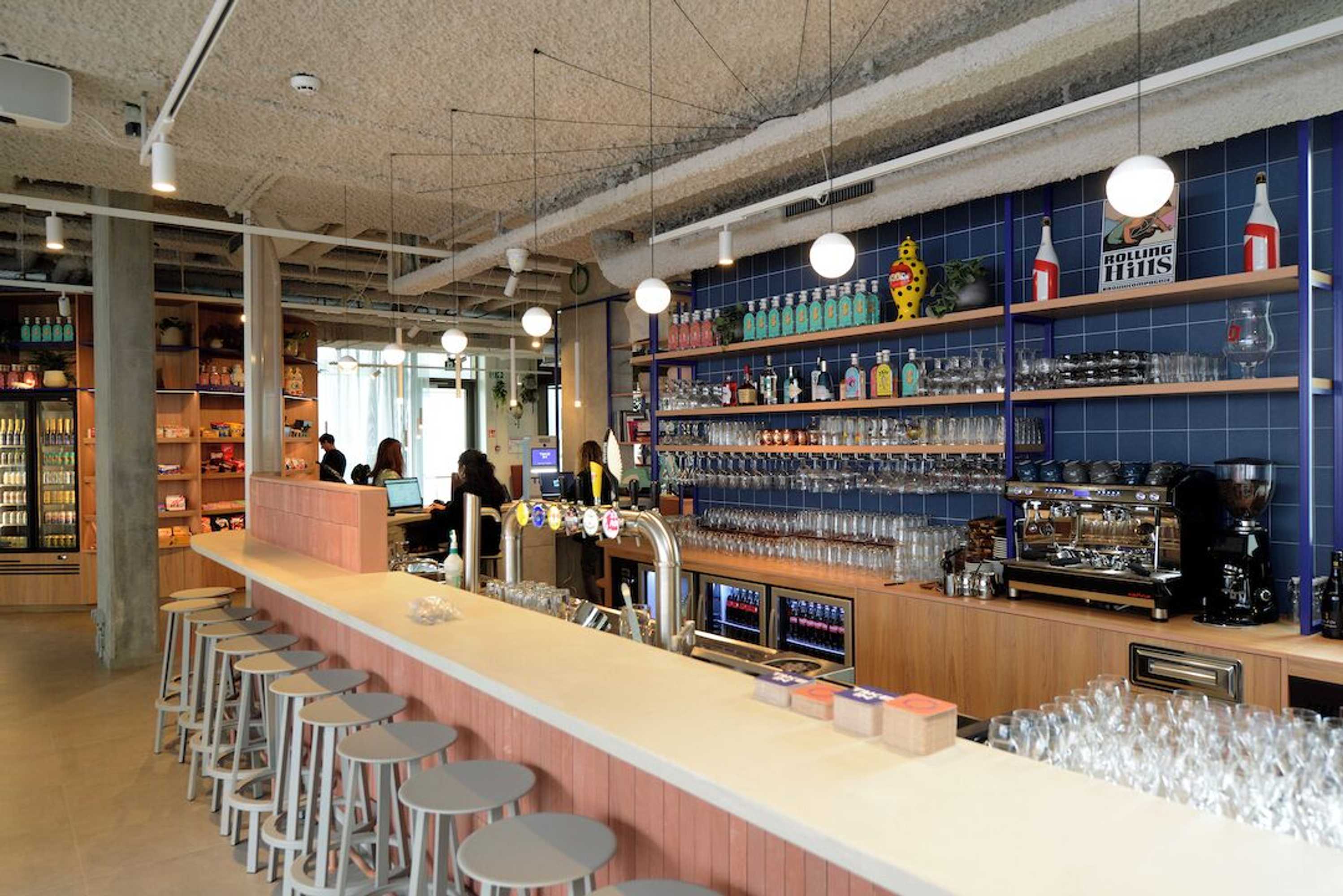Gift card for Ibis Budget Gent Centrum Dampoort