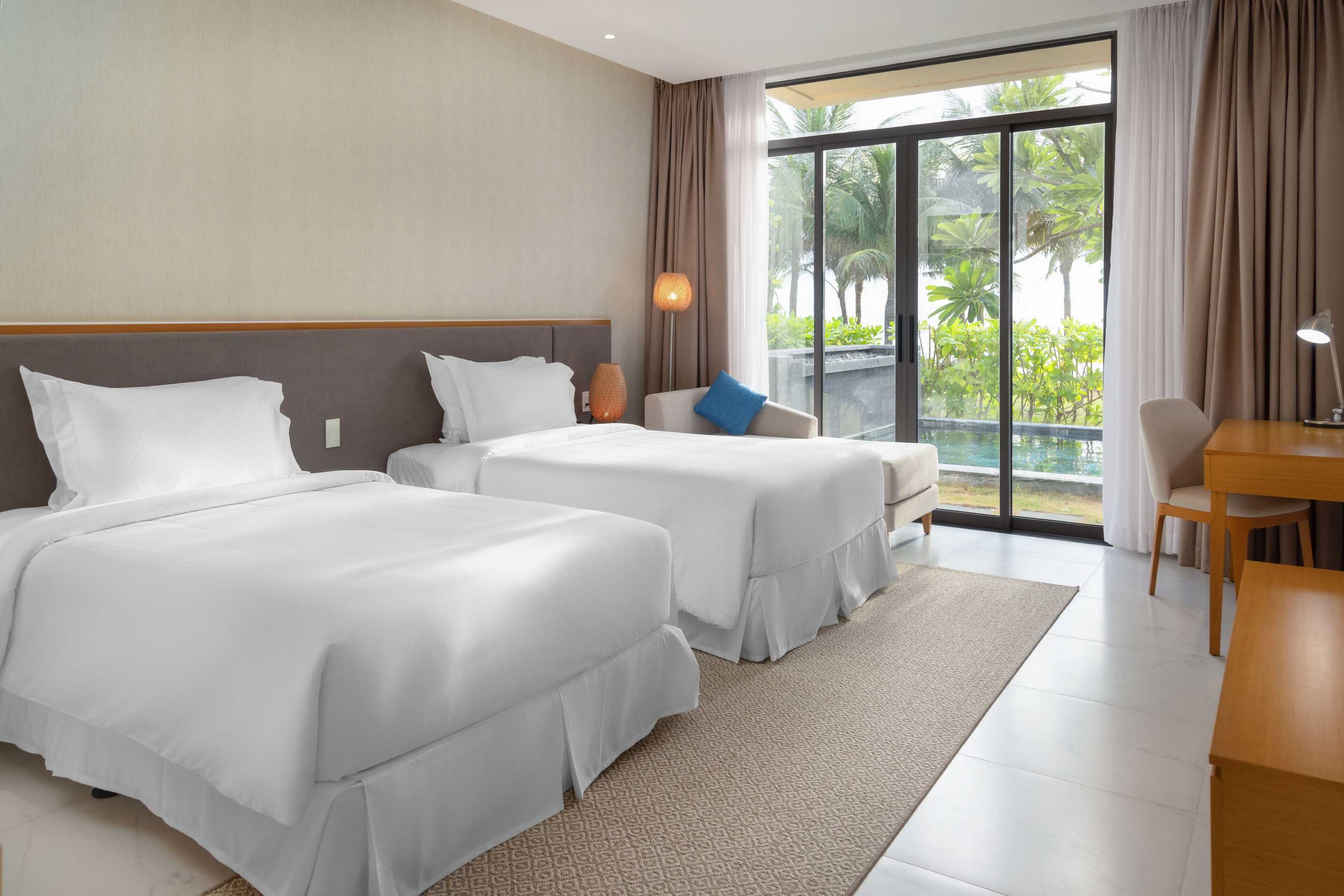 Gift card for Wyndham Garden Cam Ranh Resort Gift card for Wyndham Garden Cam Ranh Resort