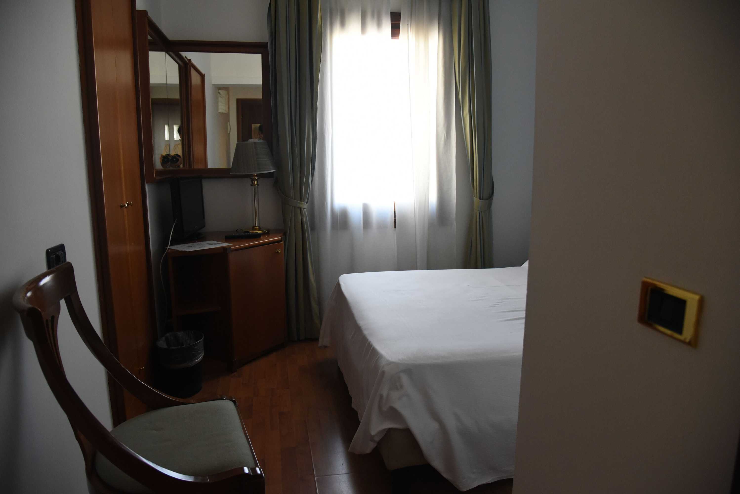 Gift card for Hotel Duca D'aosta Gift card for Hotel Duca D'aosta