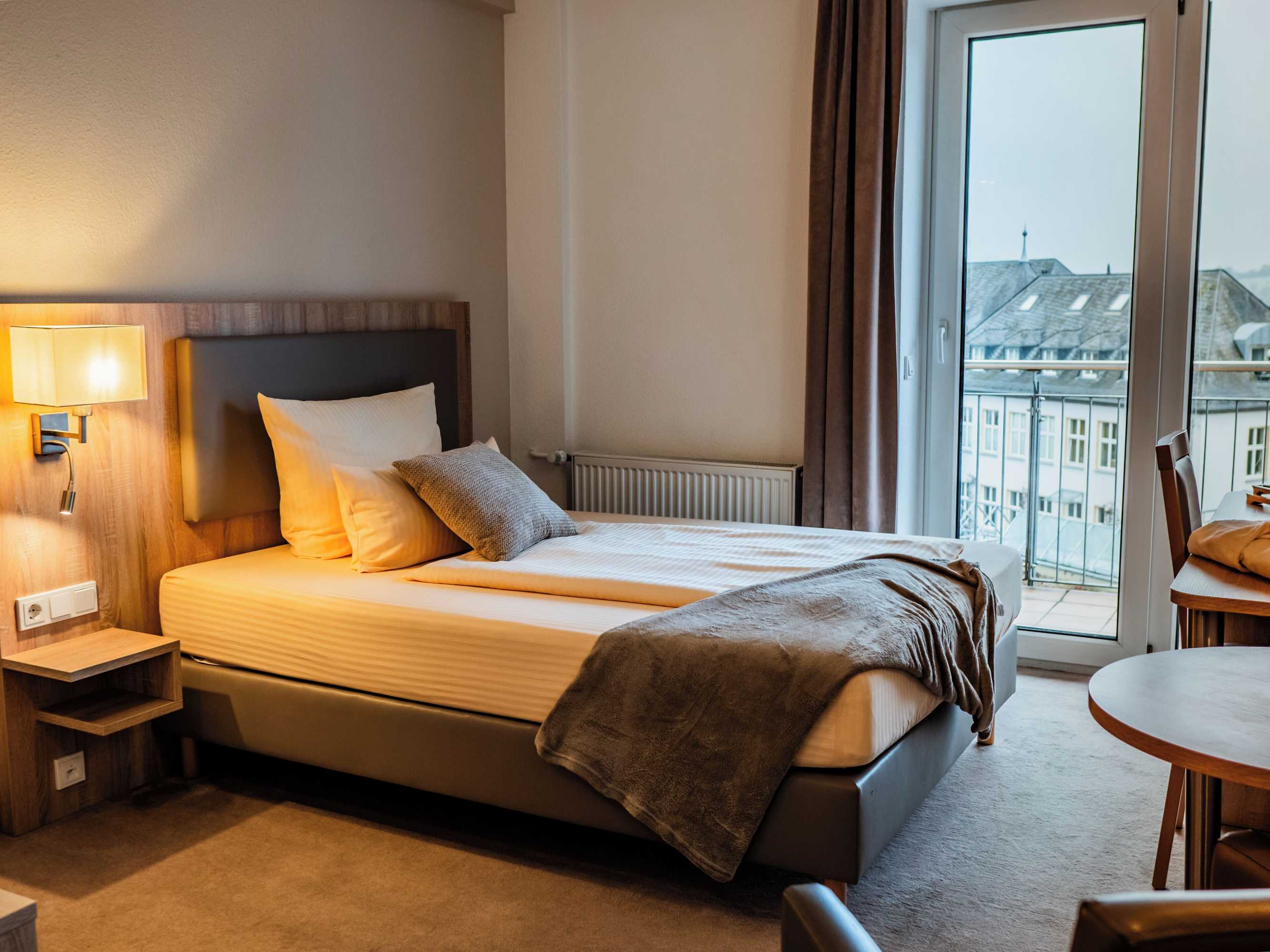 Gift card for Hotel Wetzlarer Hof