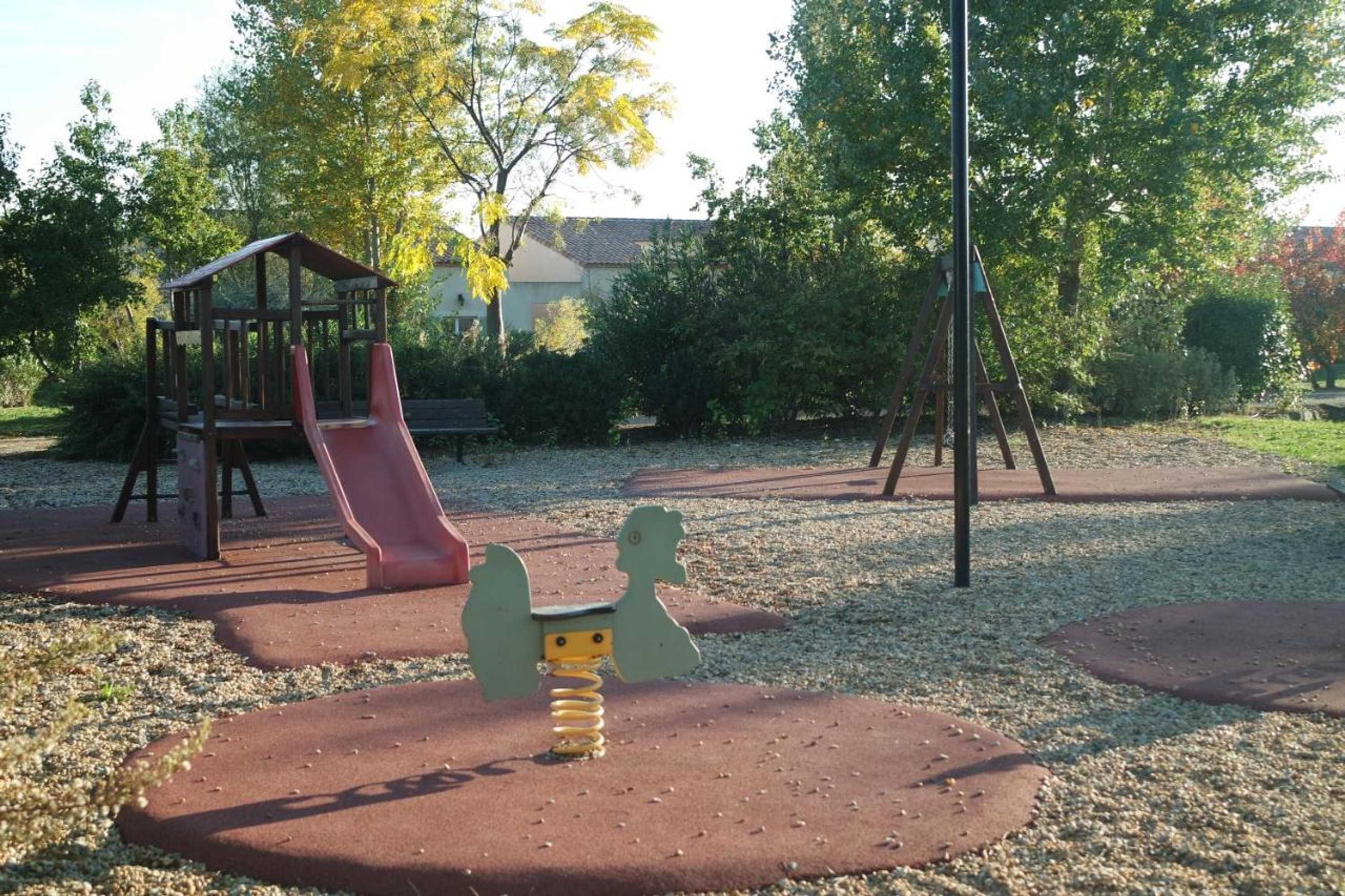 Gift card for Hotel Restaurant Les Jasses de Camargue