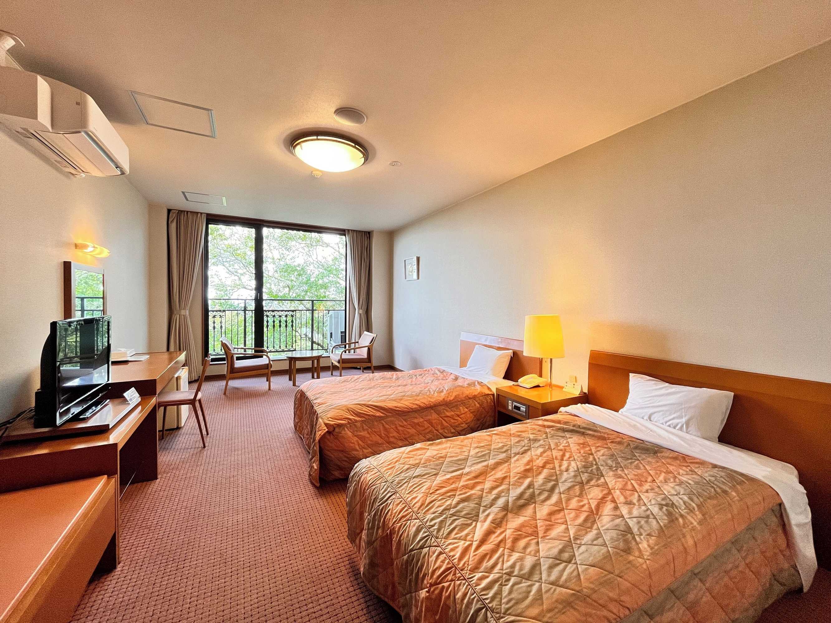 Gift card for Hikosan Hotel Nagomi
