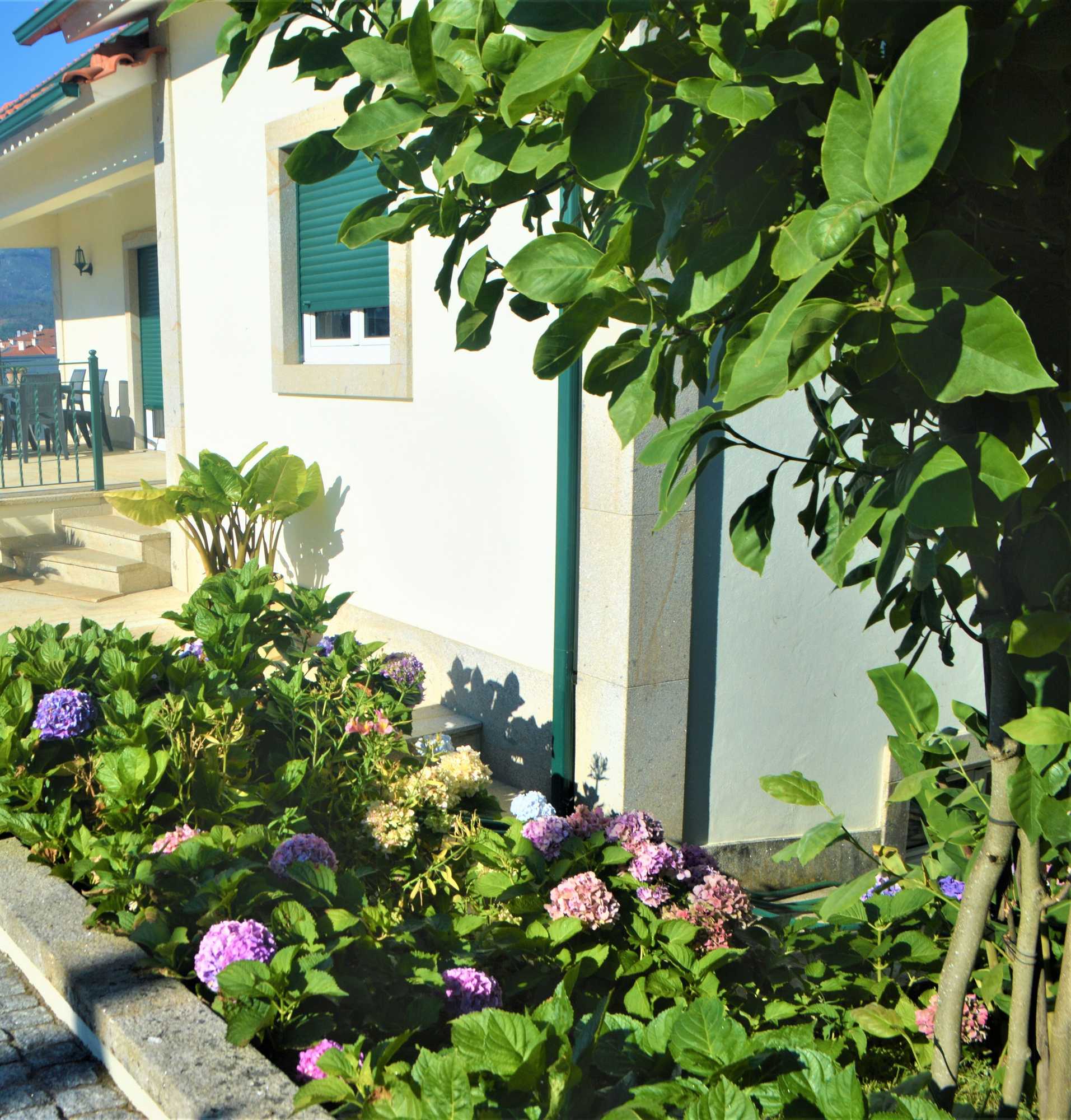 Gift card for Casa Límia