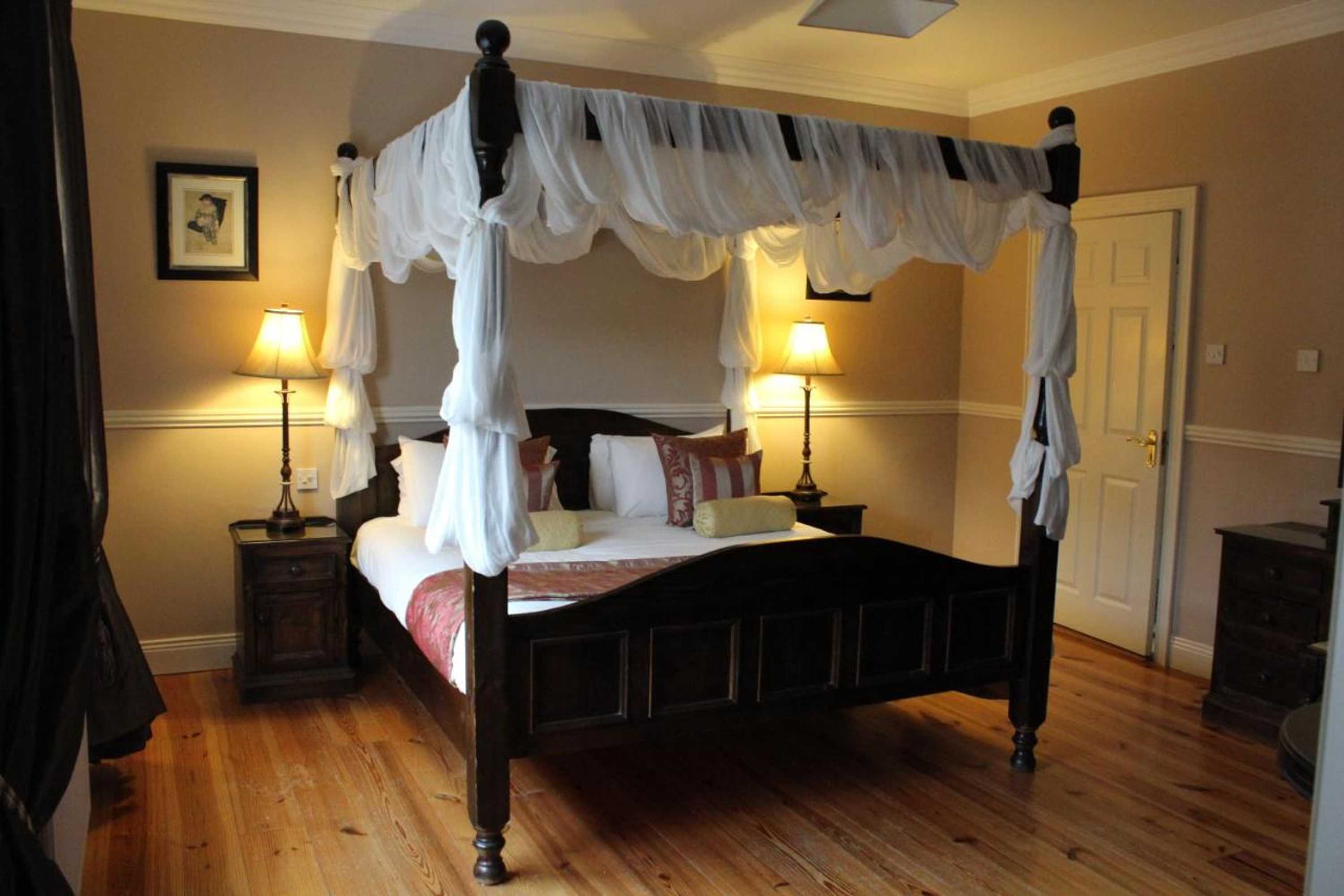 Gift card for Adare Country House