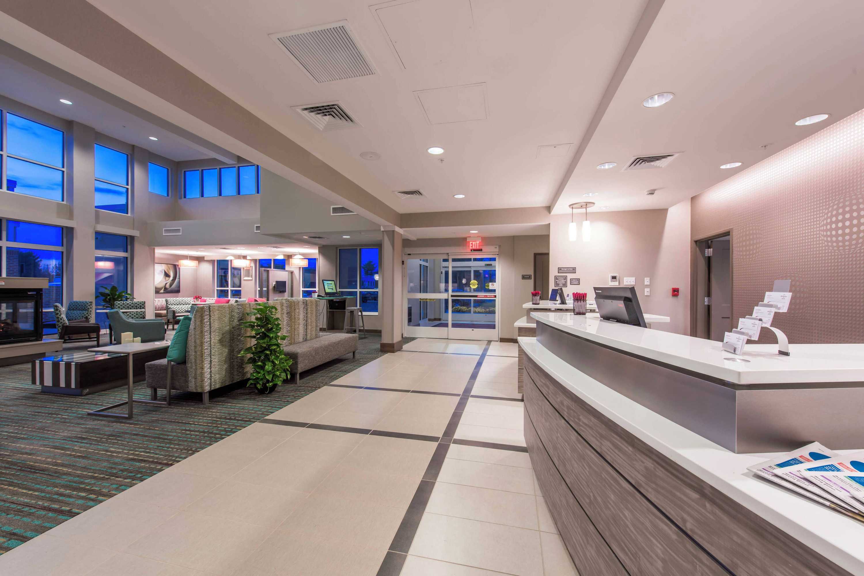 Gift card for Residence Inn Nashua Gift card for Residence Inn Nashua