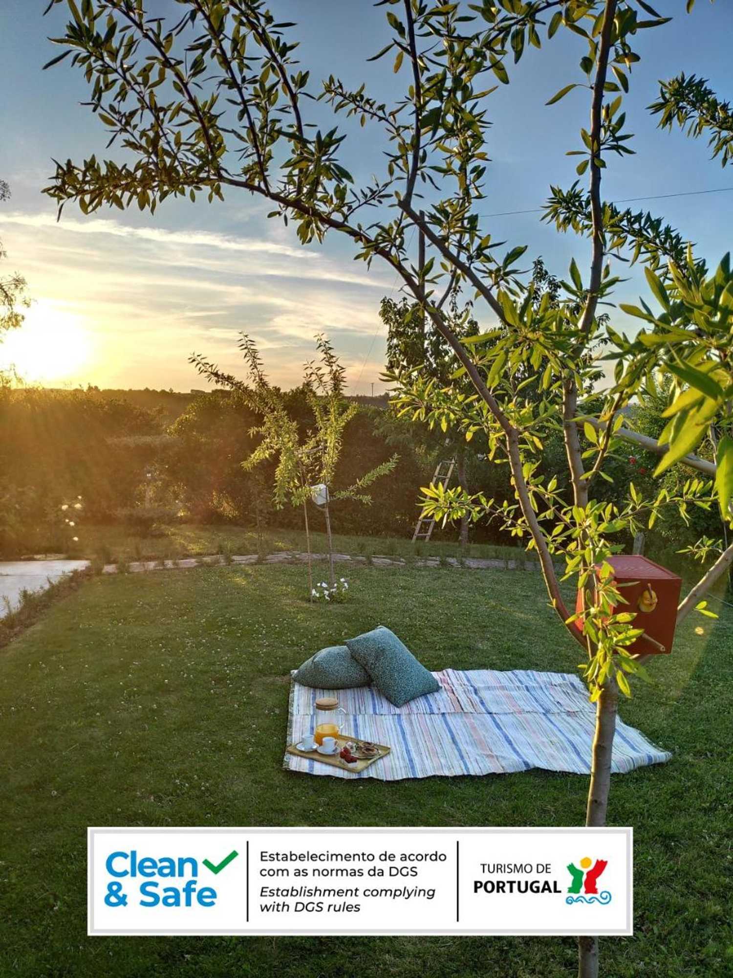 Gift card for Nature Et Al House