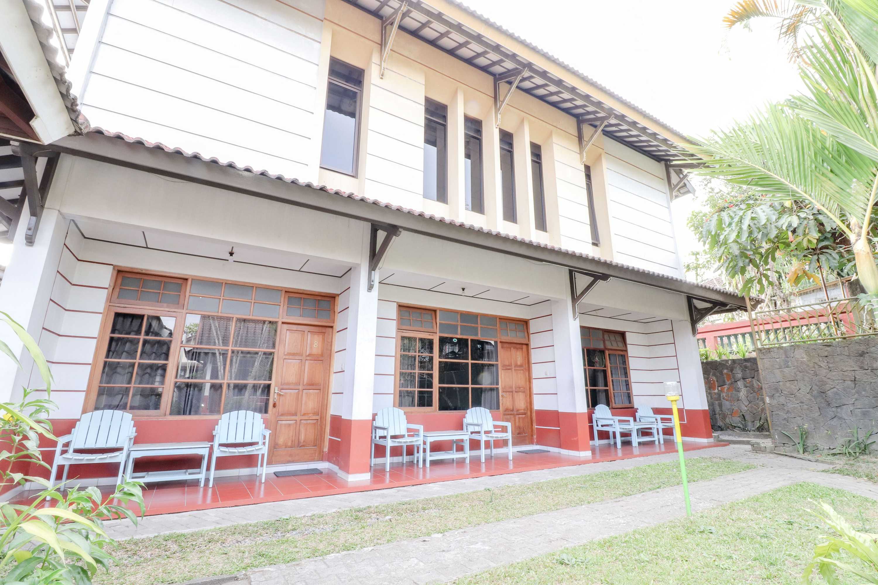 Gift card for Satriafi Hotel