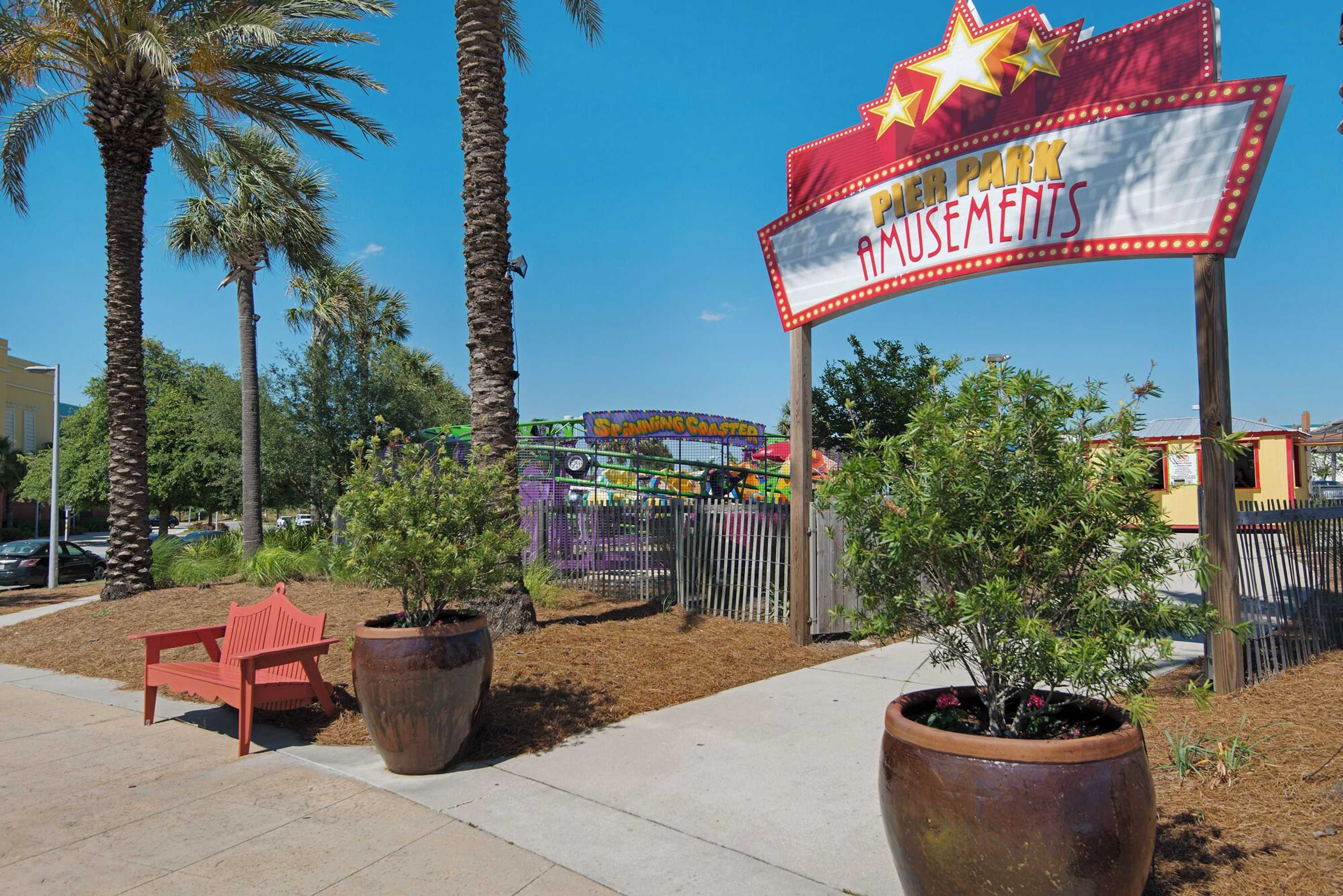 Gift card for 2 Gulf View Balconies! 3 Story Townhome With 4 Bedrooms, 4 Bathrooms! Sleeps12 Gift card for 2 Gulf View Balconies! 3 Story Townhome With 4 Bedrooms, 4 Bathrooms! Sleeps12