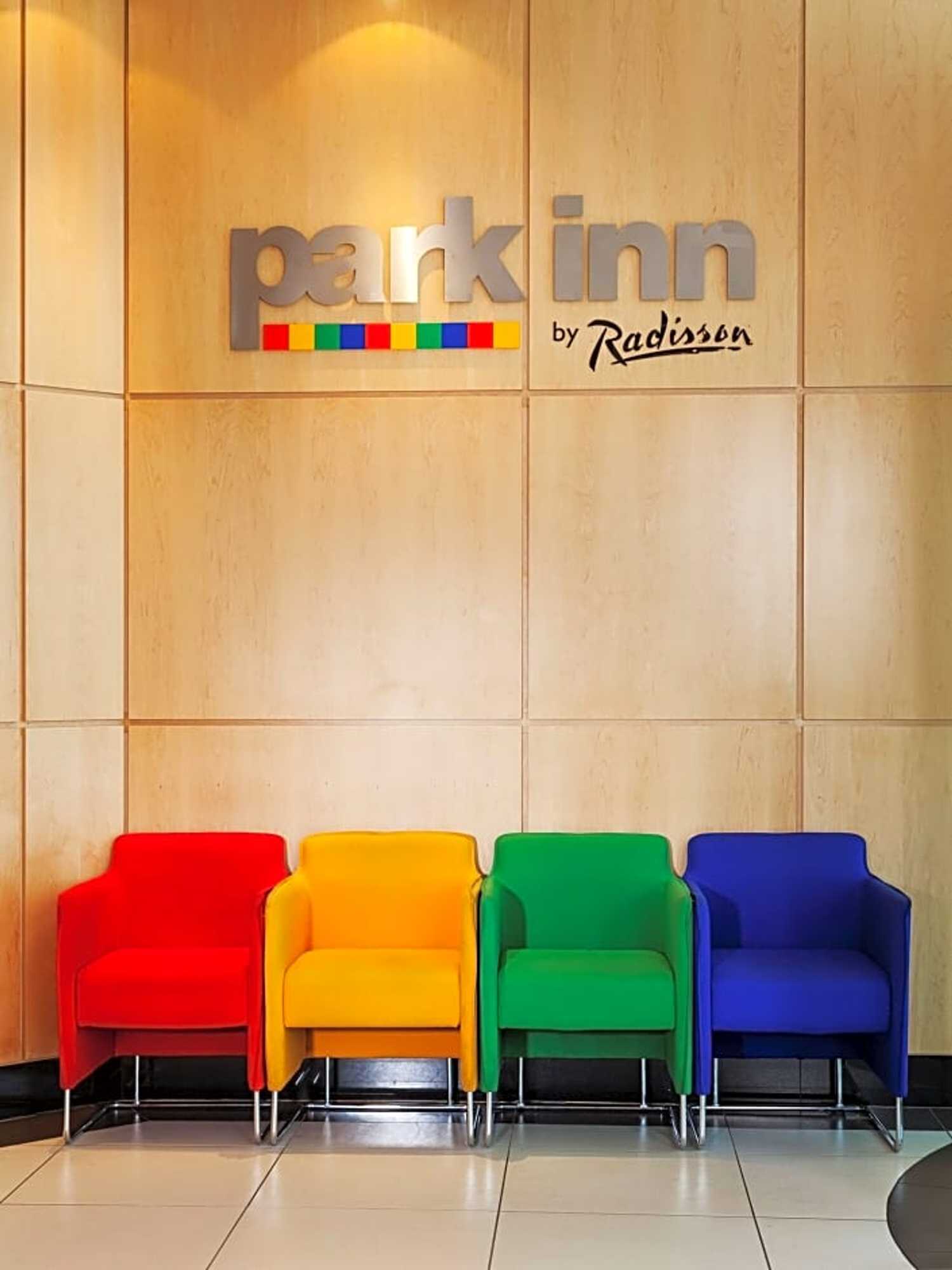 Gift card for Park Inn by Radisson Belfast Gift card for Park Inn by Radisson Belfast