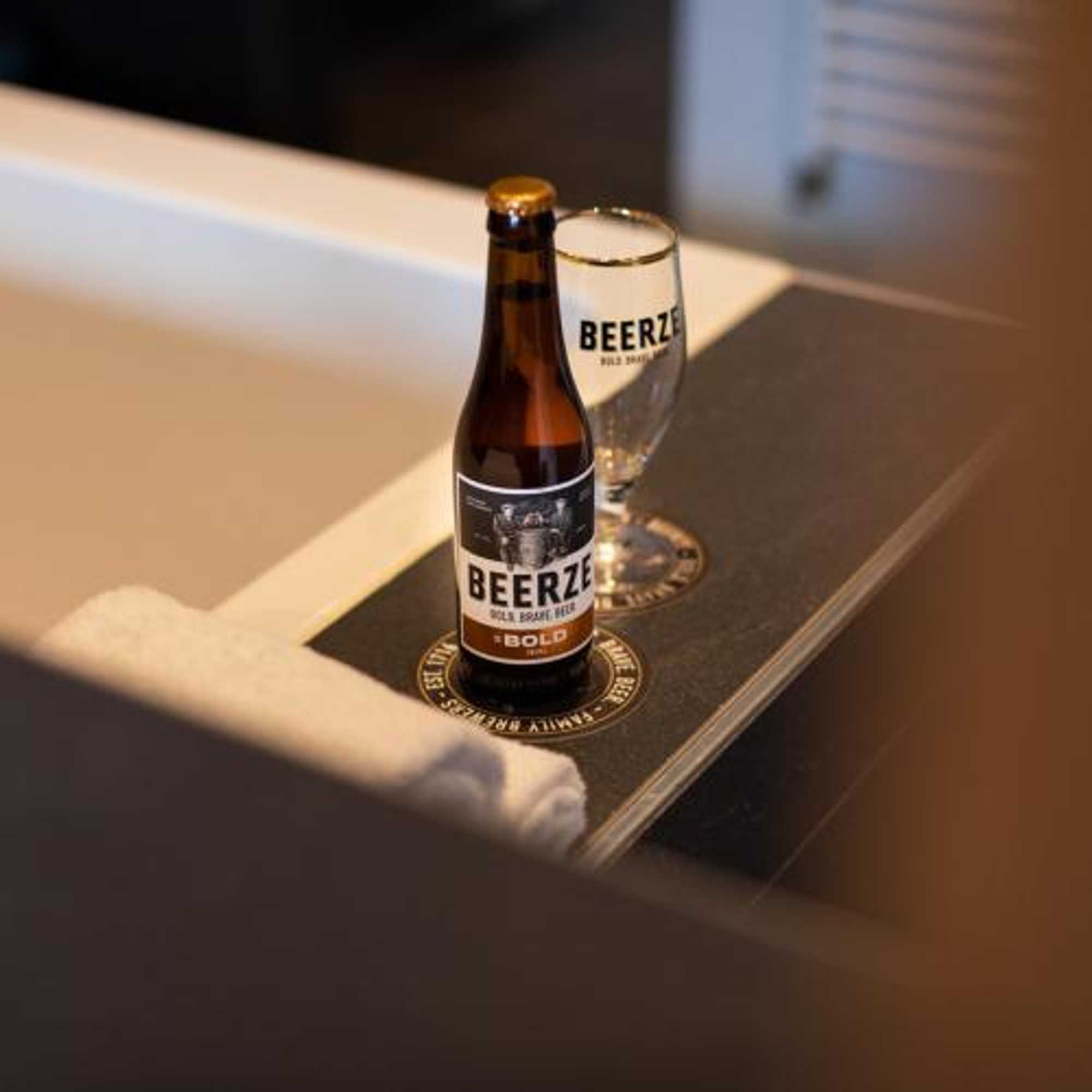 Gift card for Brouwerij Hotel De Gouden Leeuw Gift card for Brouwerij Hotel De Gouden Leeuw