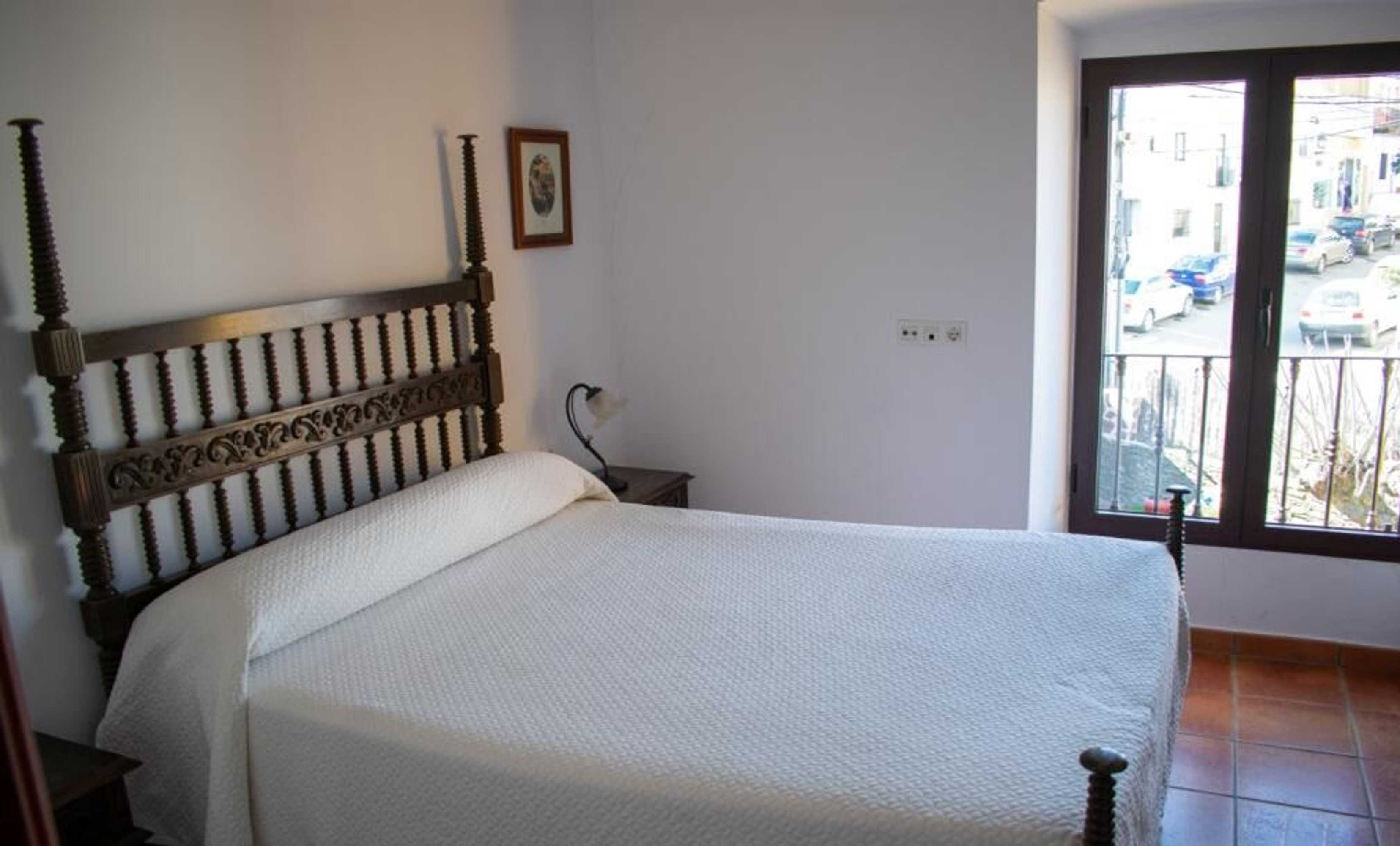 Gift card for La Casa Grande de Adolfo