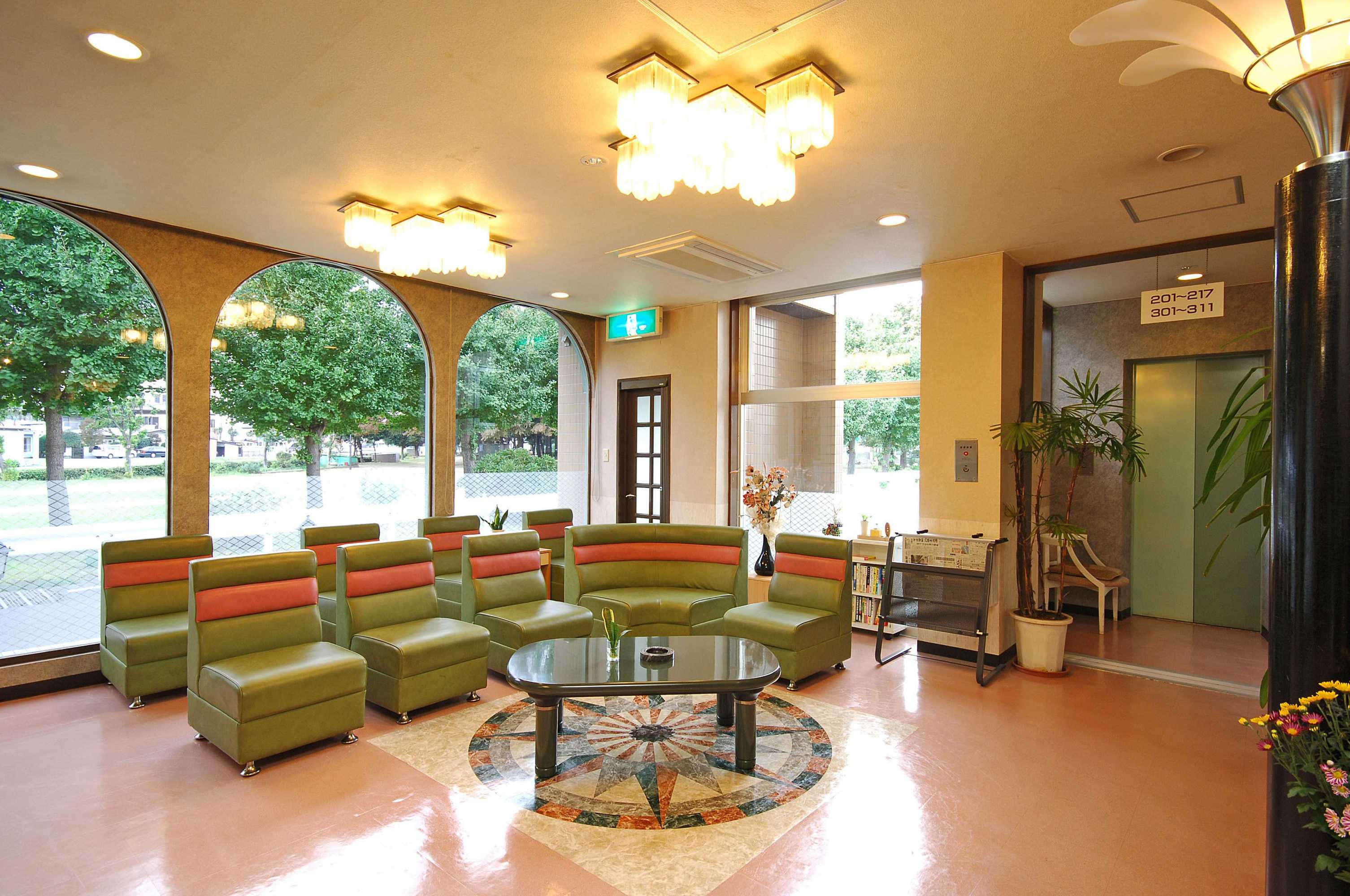 Gift card for Maebashi Hotel Luka Gift card for Maebashi Hotel Luka