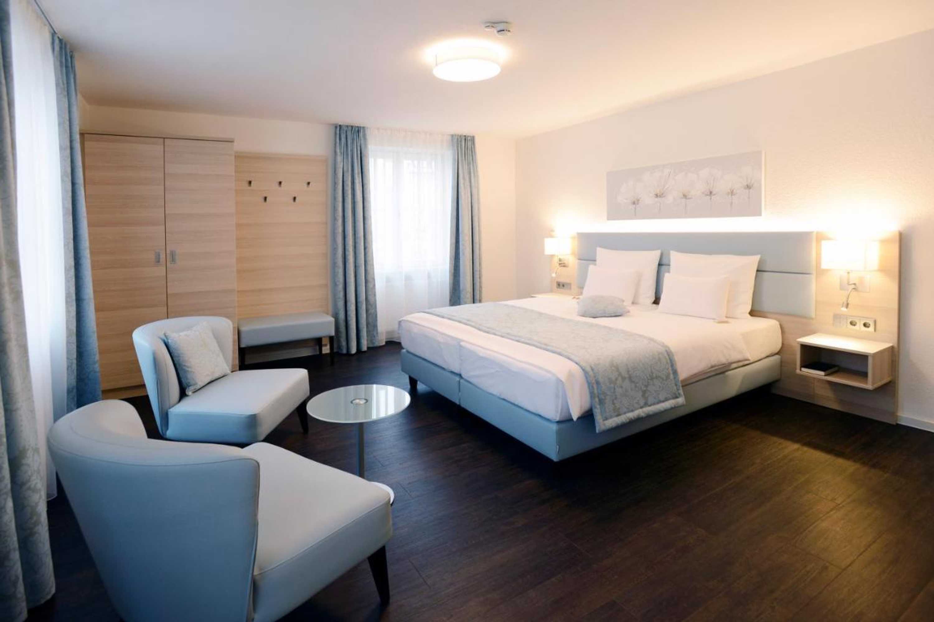 Gift card for Schlosshotel Ingelfingen