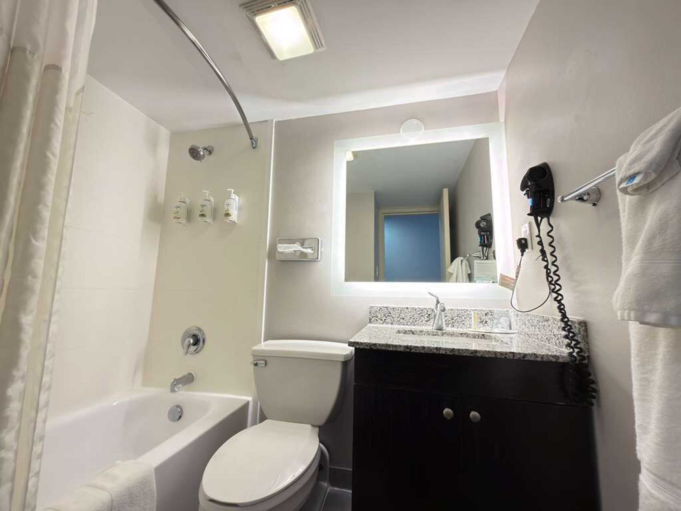 Gift card for Ramada by Wyndham Vineland Millville Area