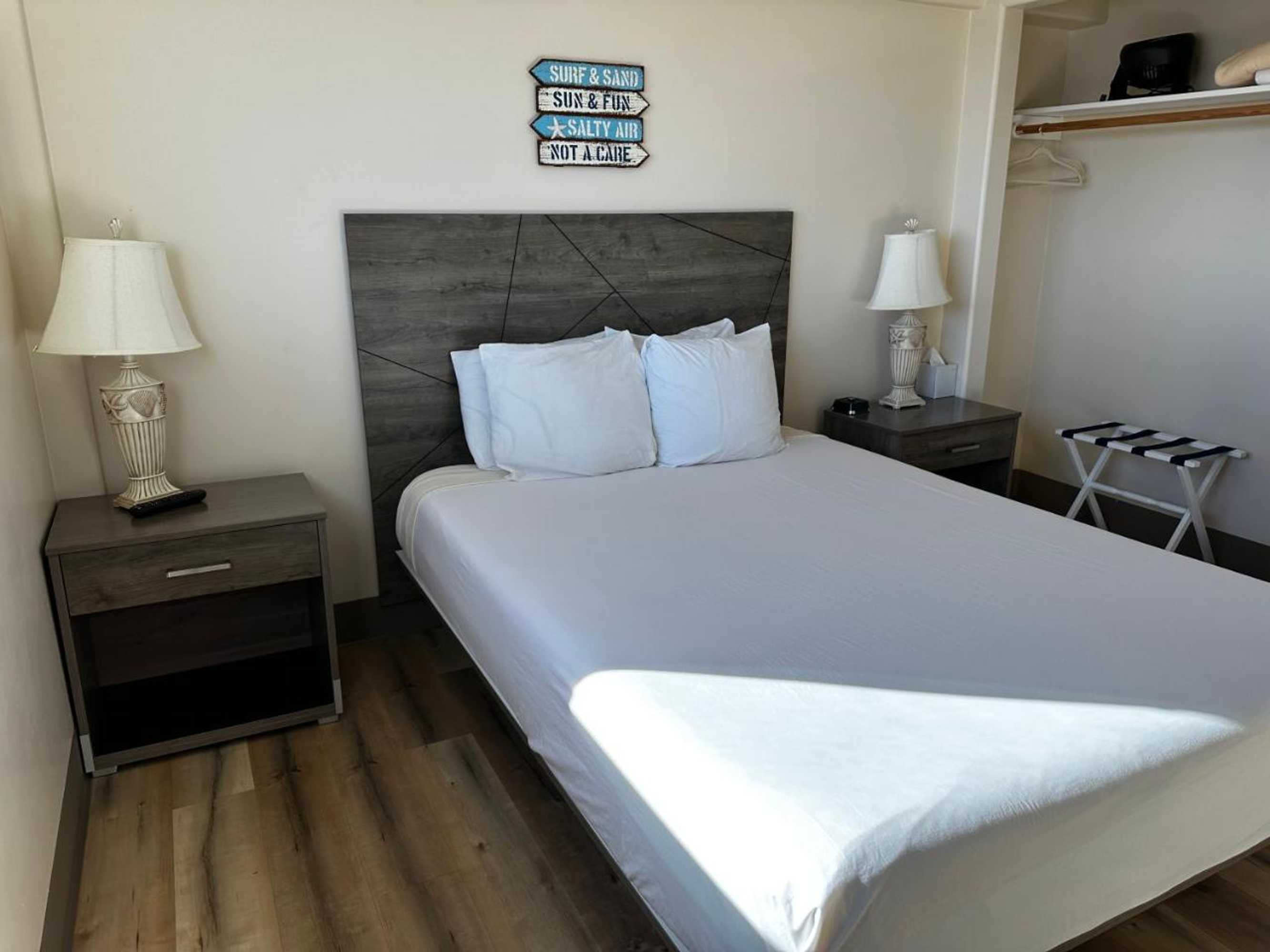 Gift card for Westport Inn