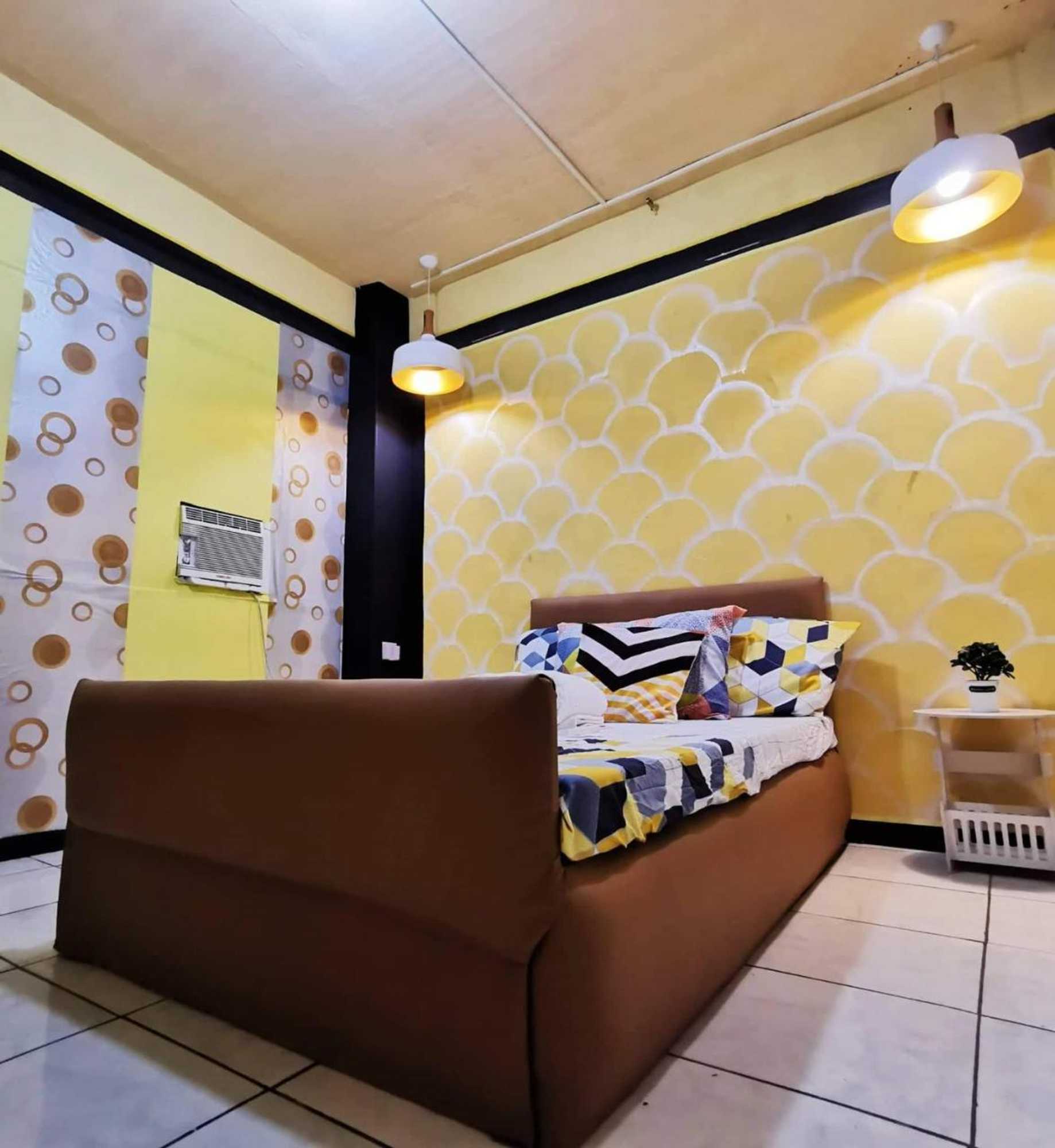 Gift card for Cabanatuan City Transient Pny Building