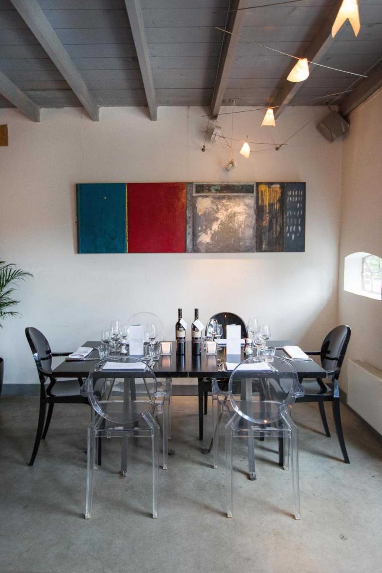 Gift card for Restaurant Hotel Buitenlust