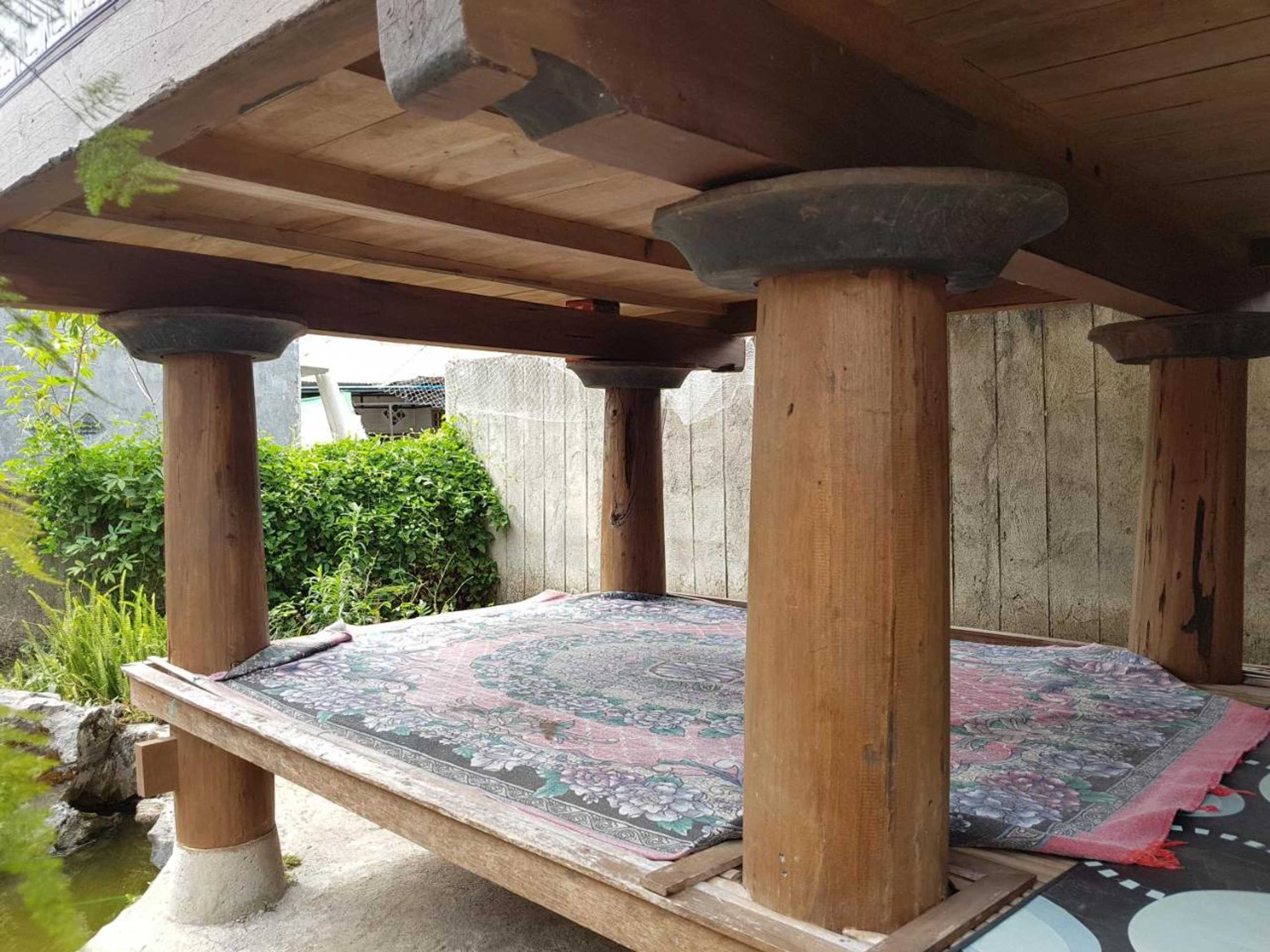 Gift card for Radiya Guesthouse