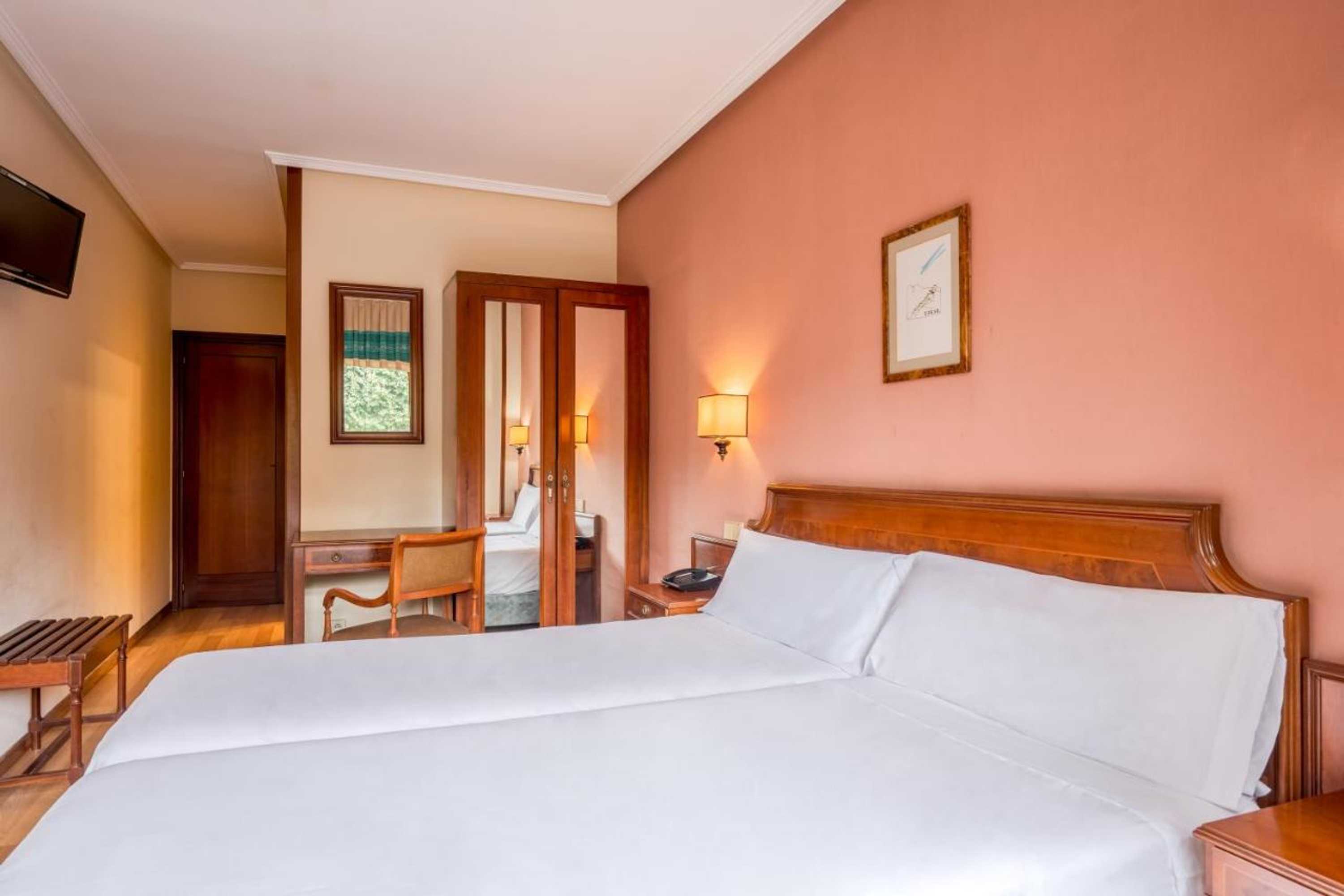 Gift card for B&b Hotel Gijón Centro Begoña