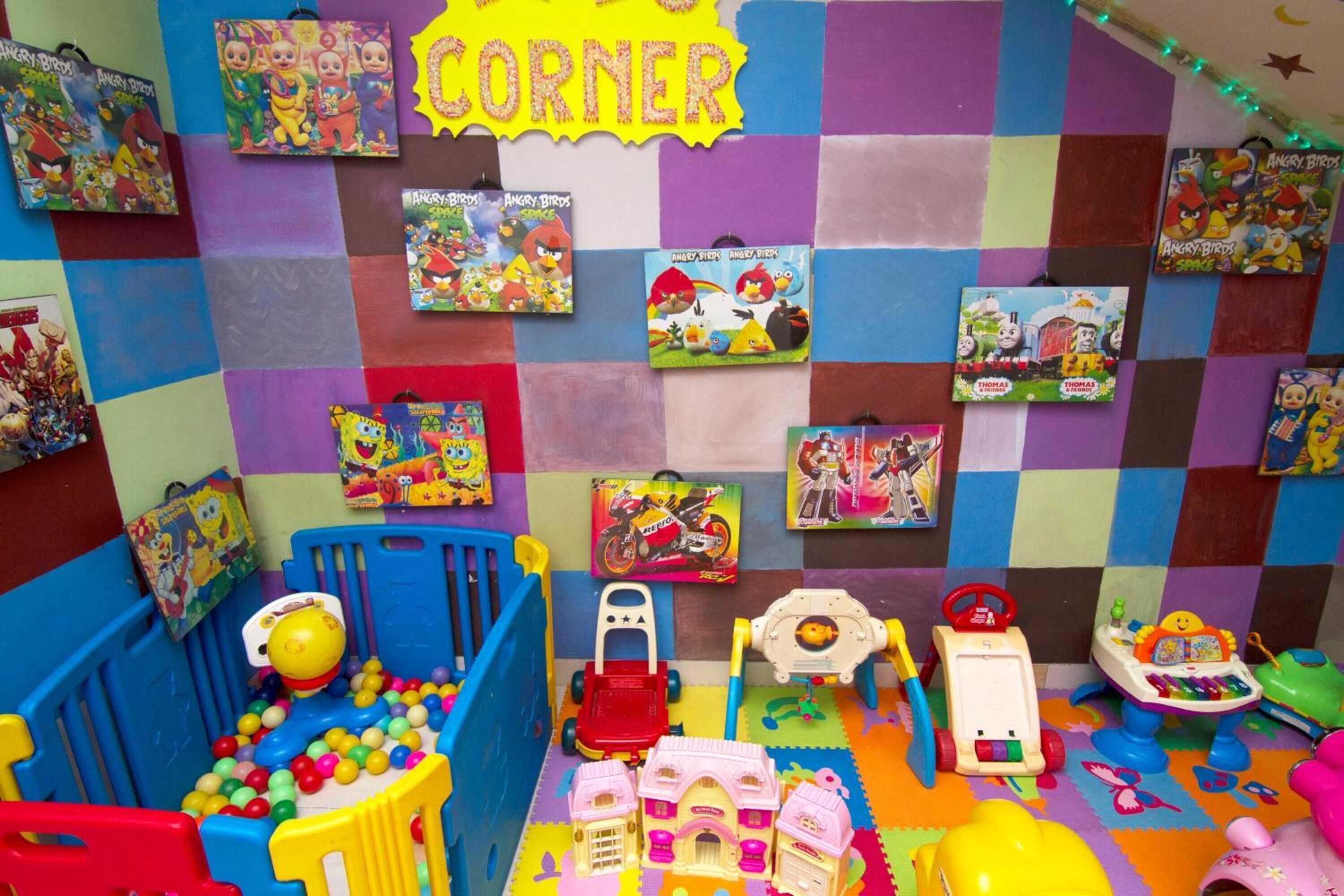 Gift card for Tjokro Hotel Klaten Gift card for Tjokro Hotel Klaten