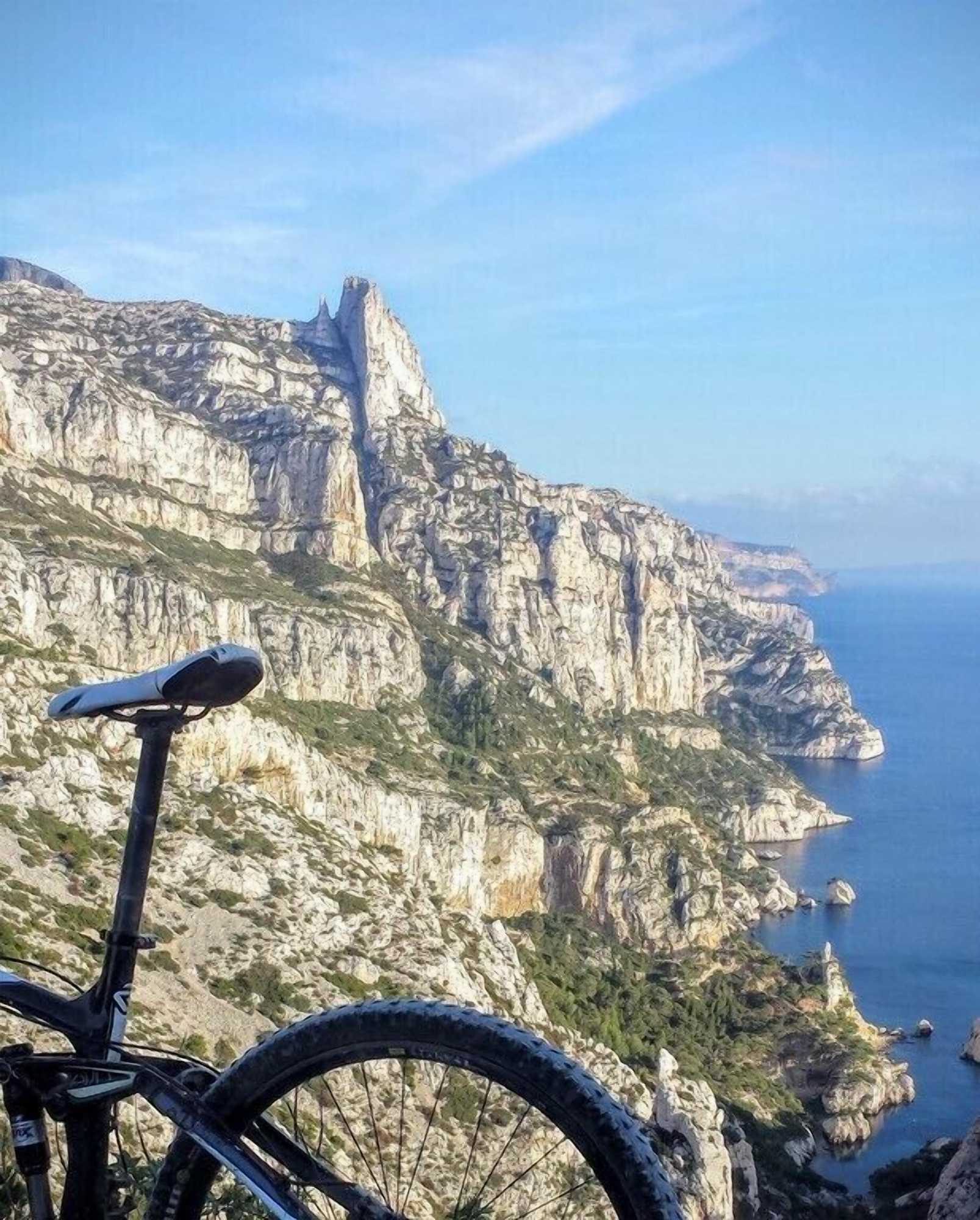 Gift card for Hôtel Les Volets Rouges - Cassis