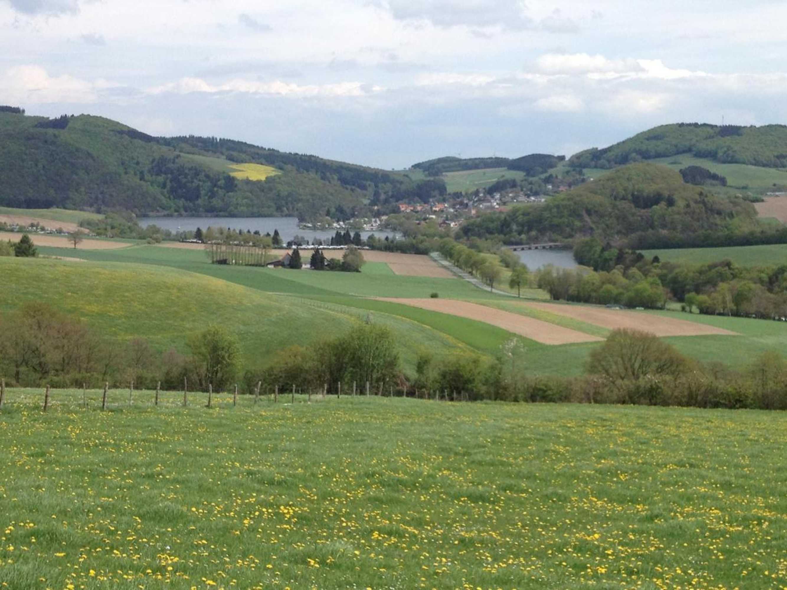 Gift card for Sauerland-Hotel