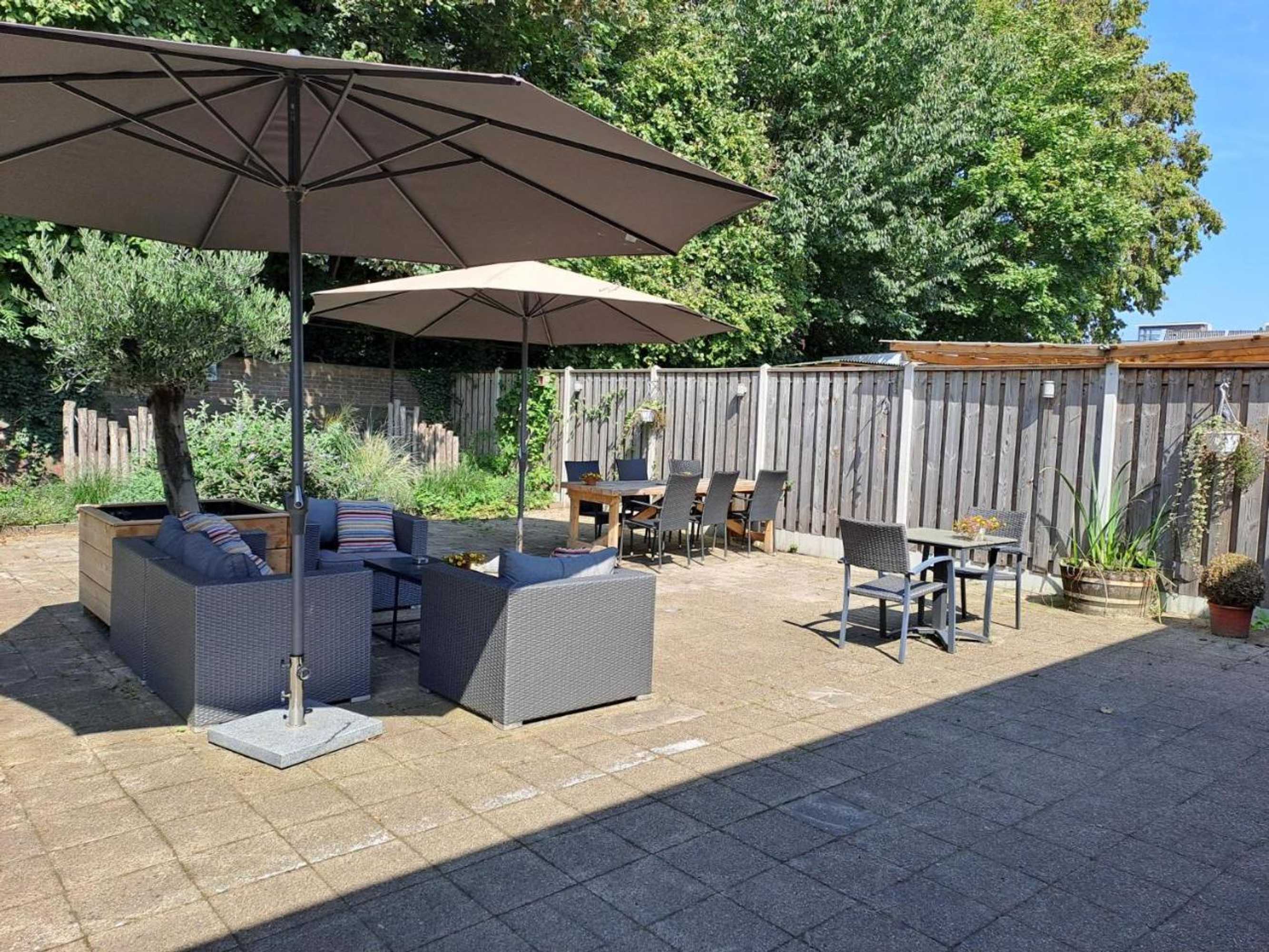 Gift card for B&b de Wilhelminaschool