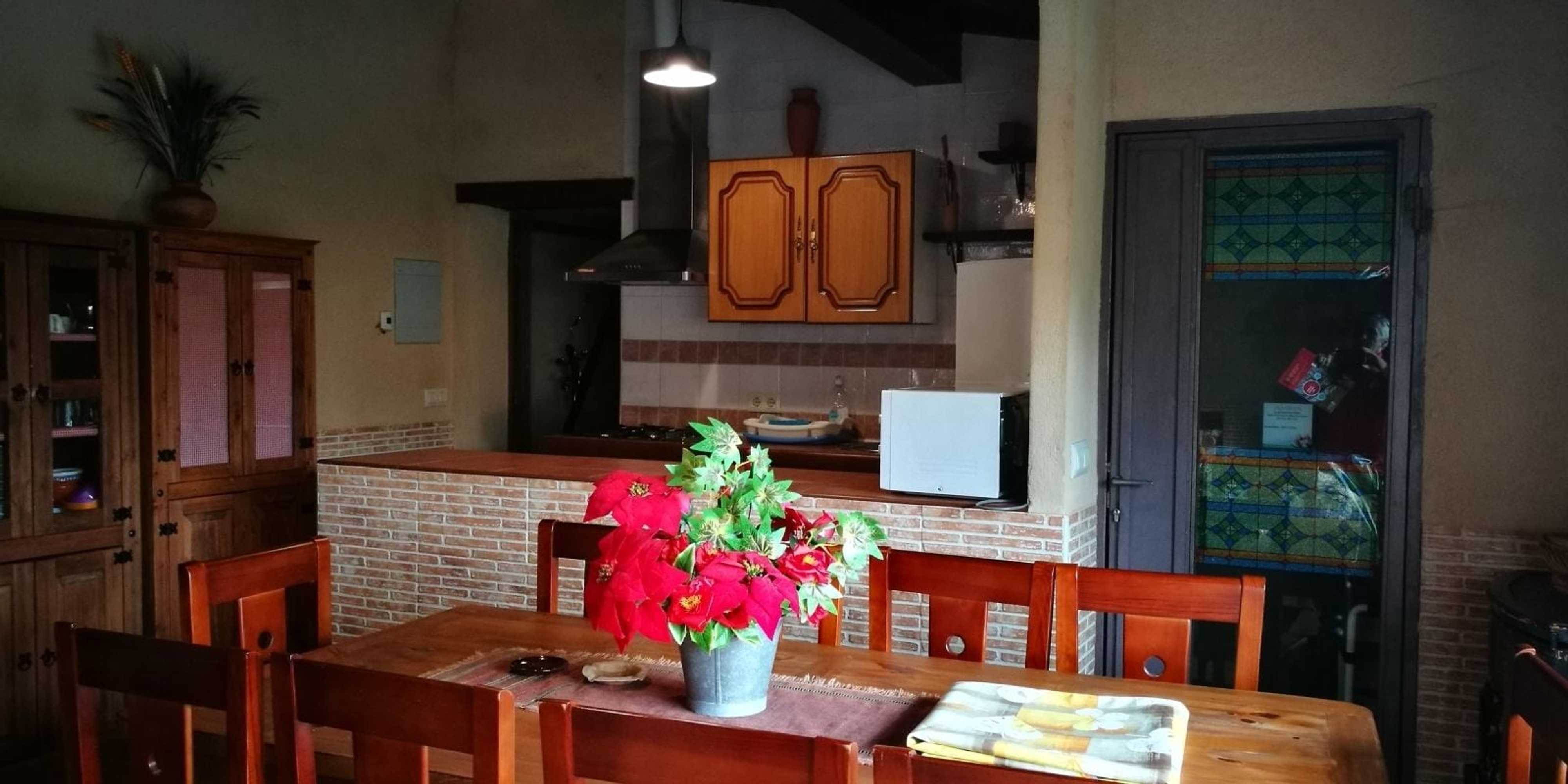 Gift card for Casa Rural Casona Del Jerte Gift card for Casa Rural Casona Del Jerte
