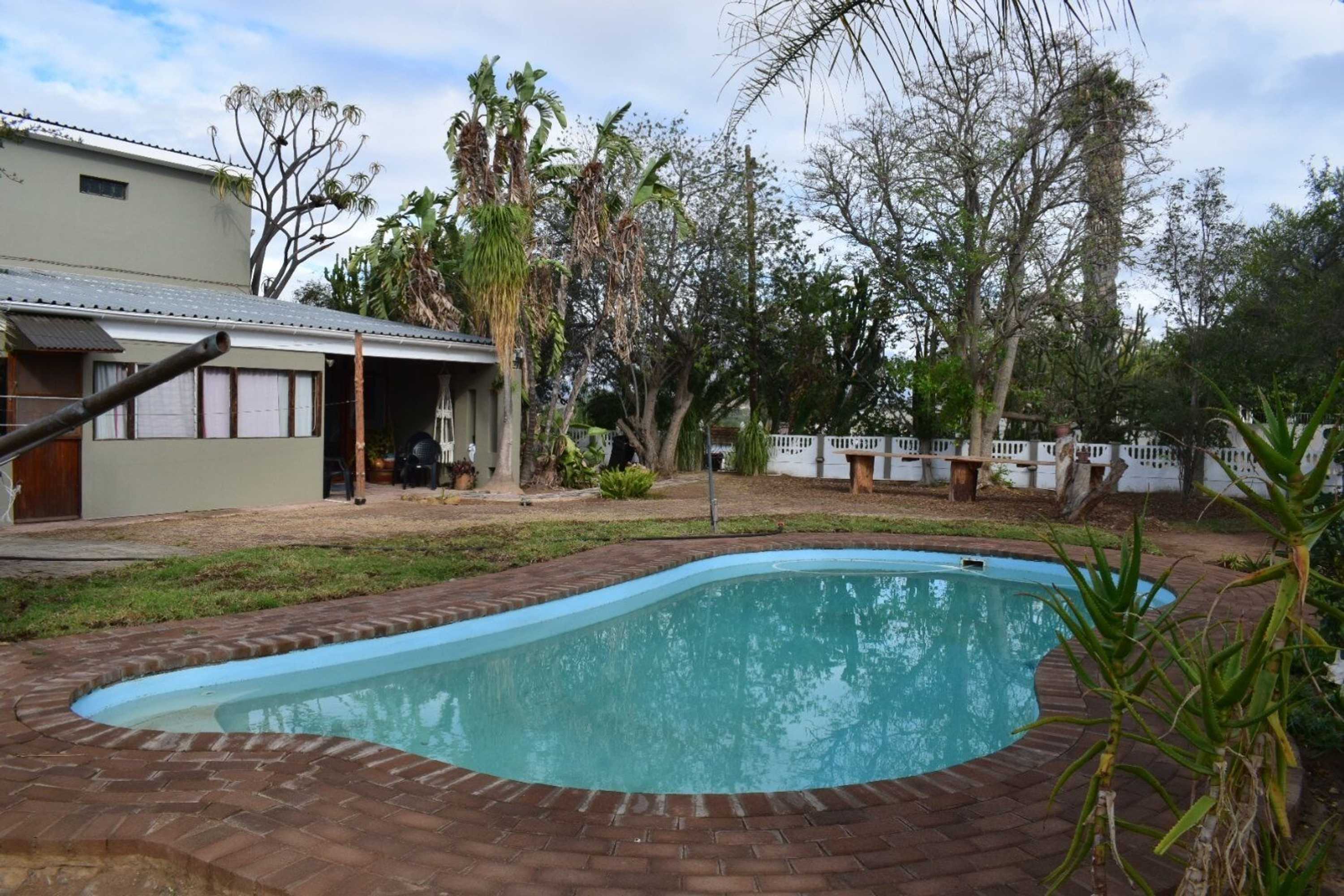 Gift card for Oudtshoorn Homestay Accommodation Gift card for Oudtshoorn Homestay Accommodation