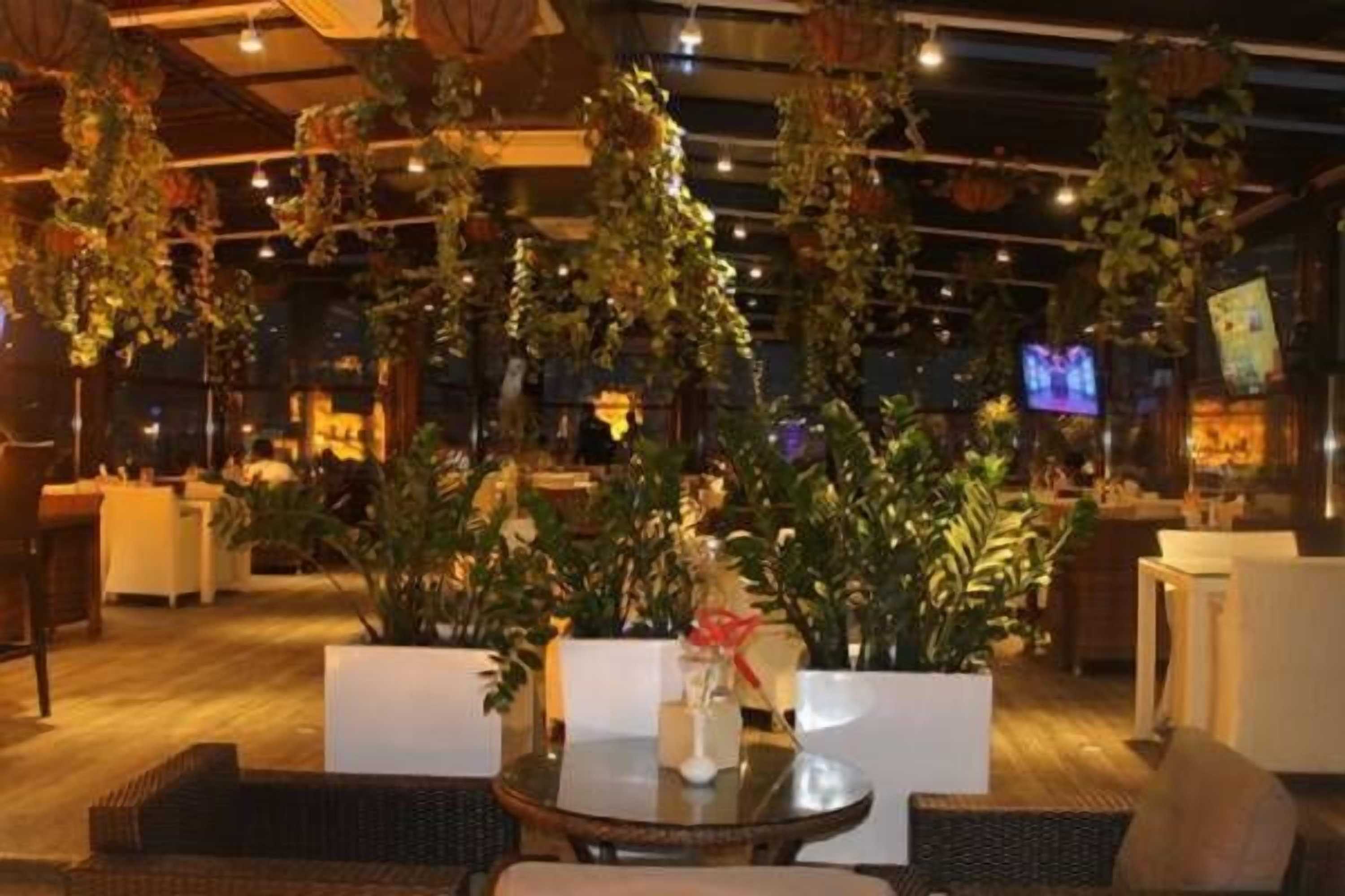 Gift card for Thousand Nights Hotel Amman Gift card for Thousand Nights Hotel Amman
