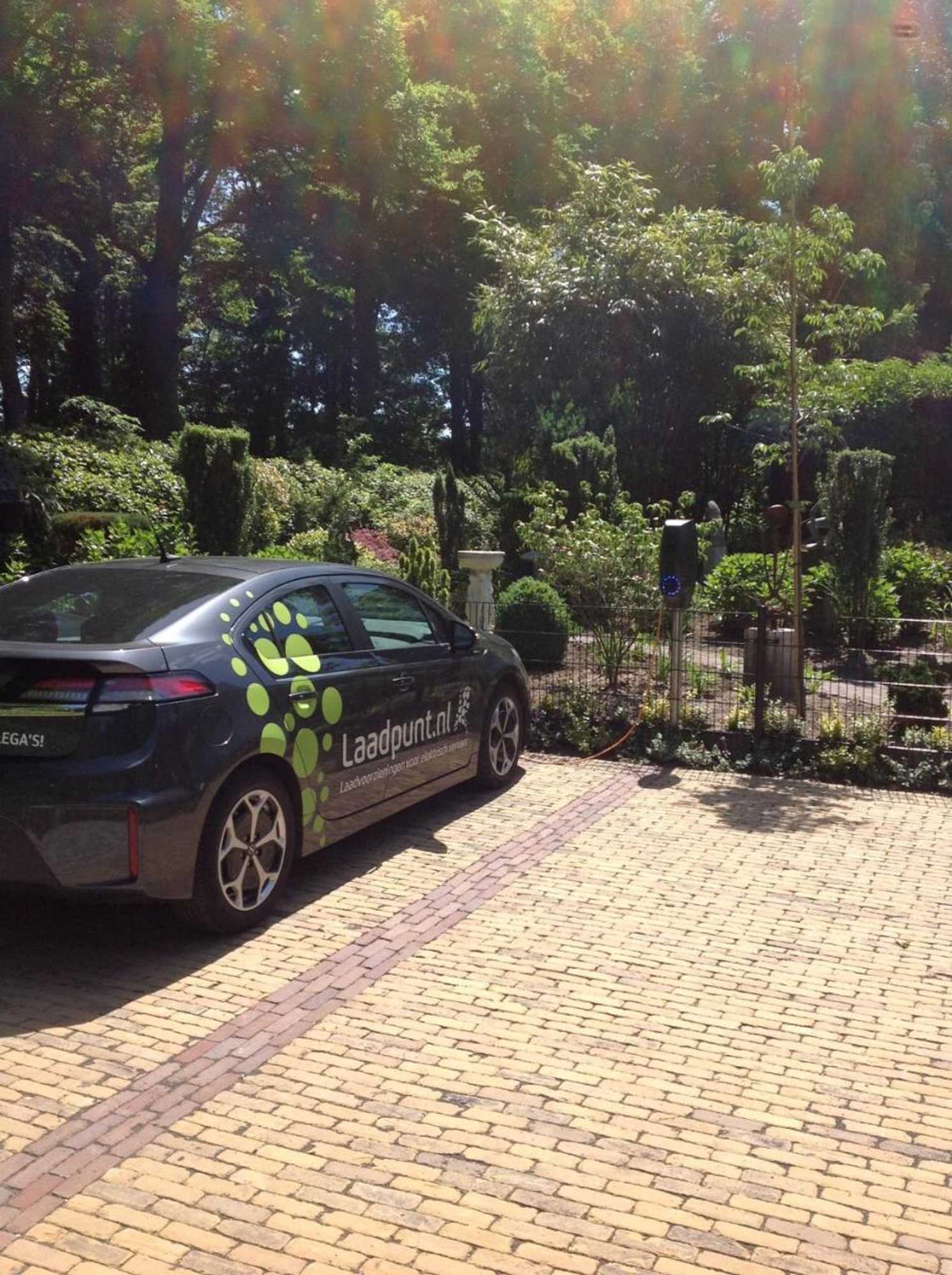 Gift card for De Zanderij