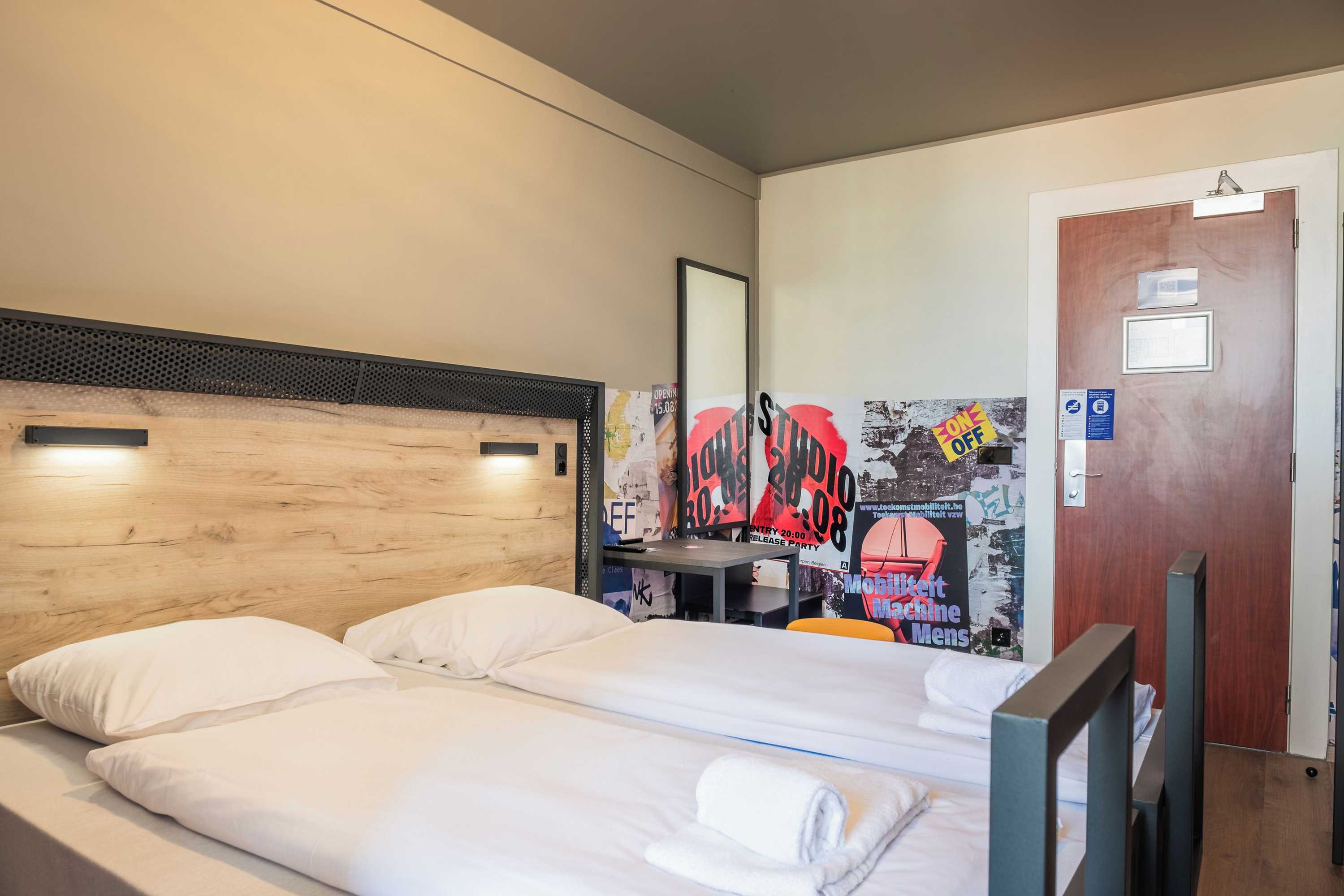 Gift card for A&o Antwerpen Centraal