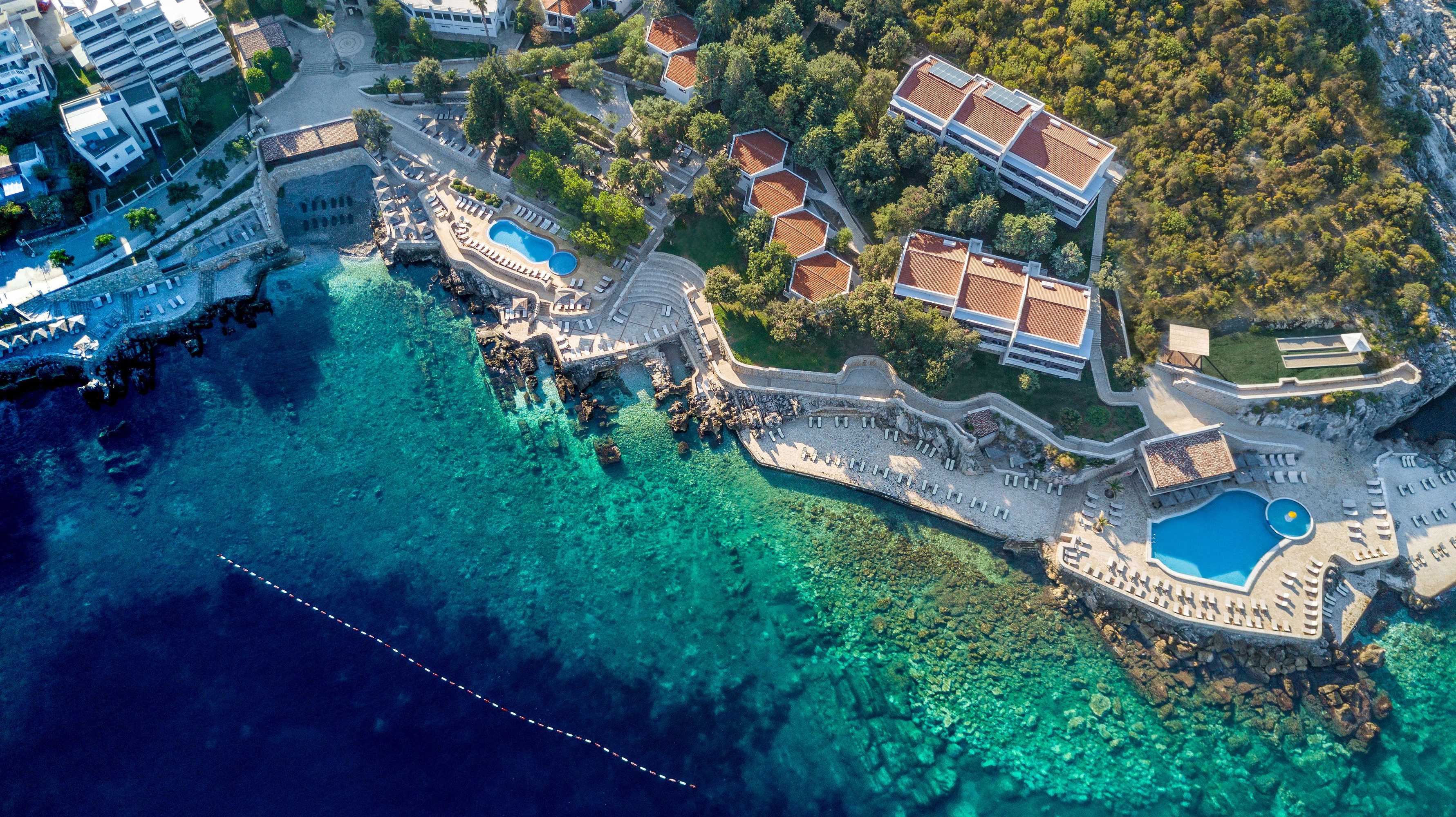 Gift card for Ruža Vjetrova Wind Rose Hotel Resort Gift card for Ruža Vjetrova Wind Rose Hotel Resort