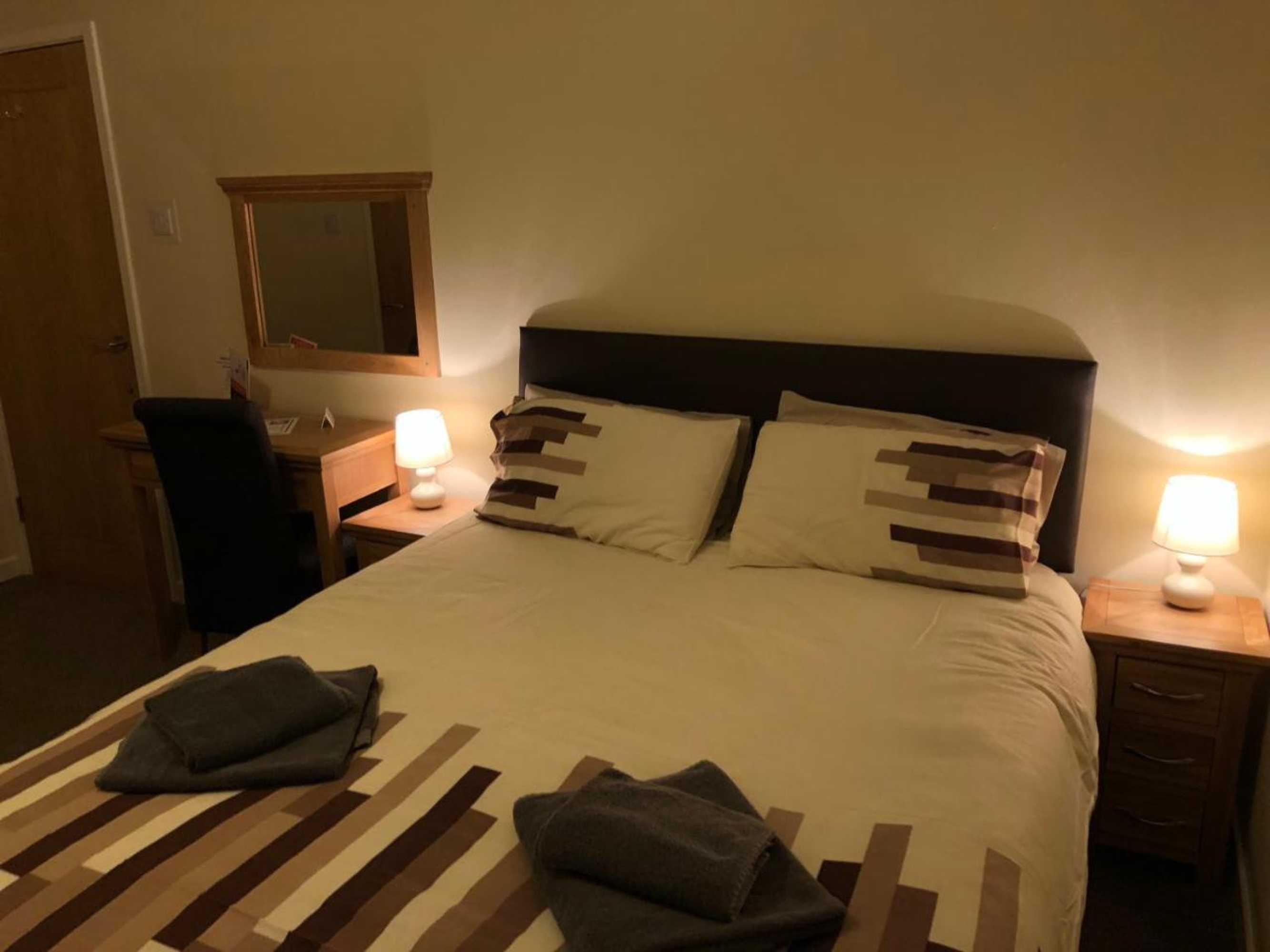 Gift card for White Horse Tavern