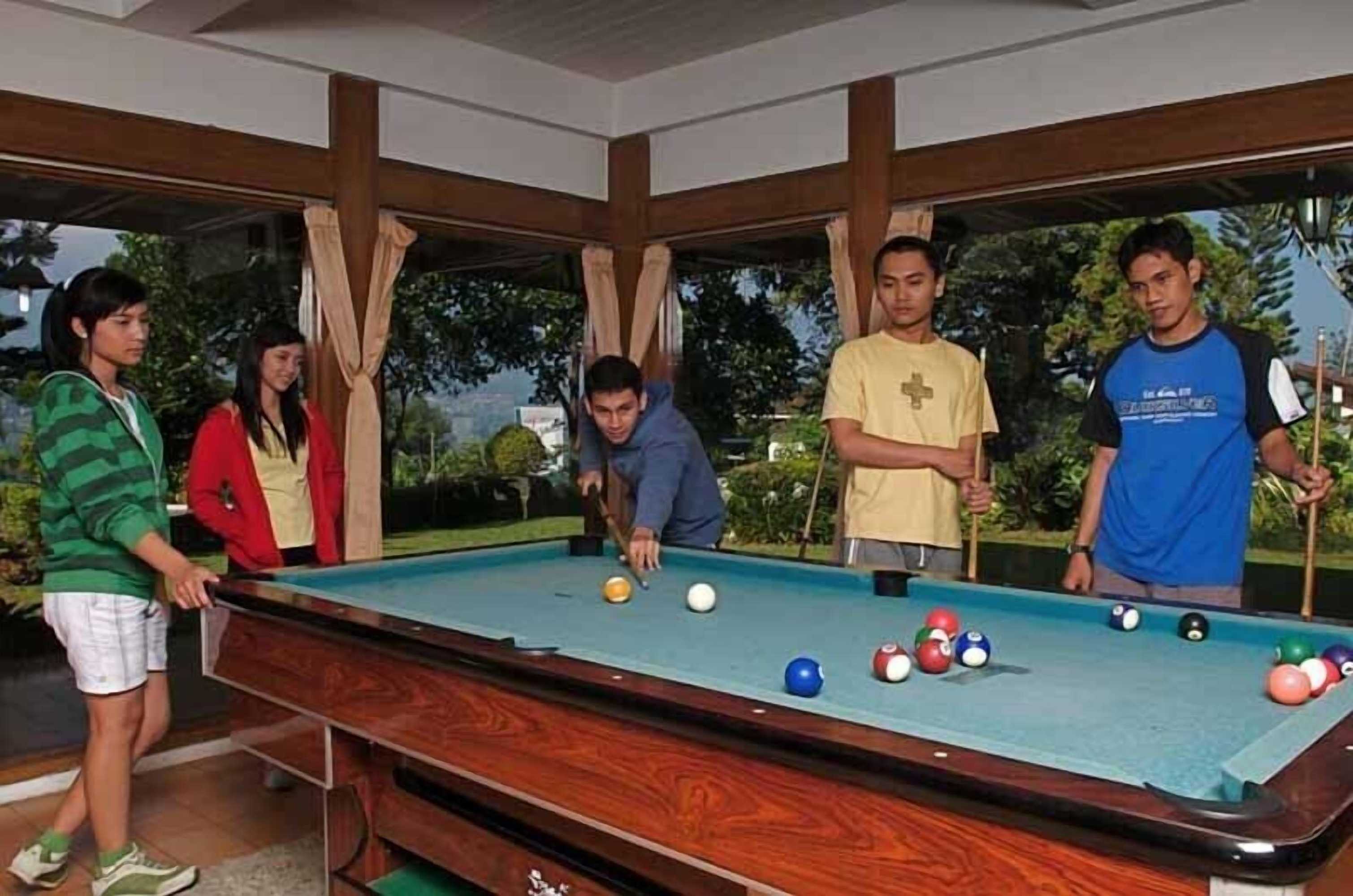 Gift card for Alfa Resort Hotel And Conference